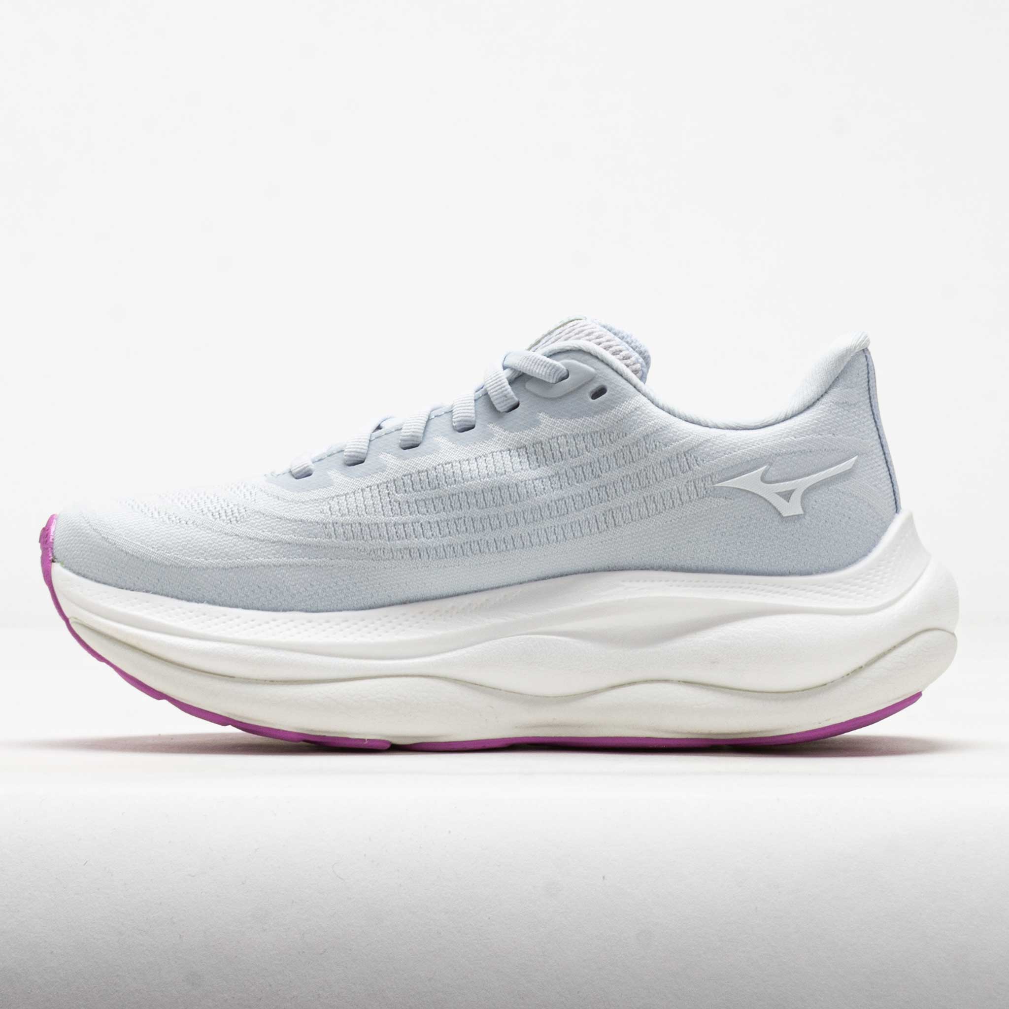 Mizuno Wave Sky 9 Women's Ancient Water/White