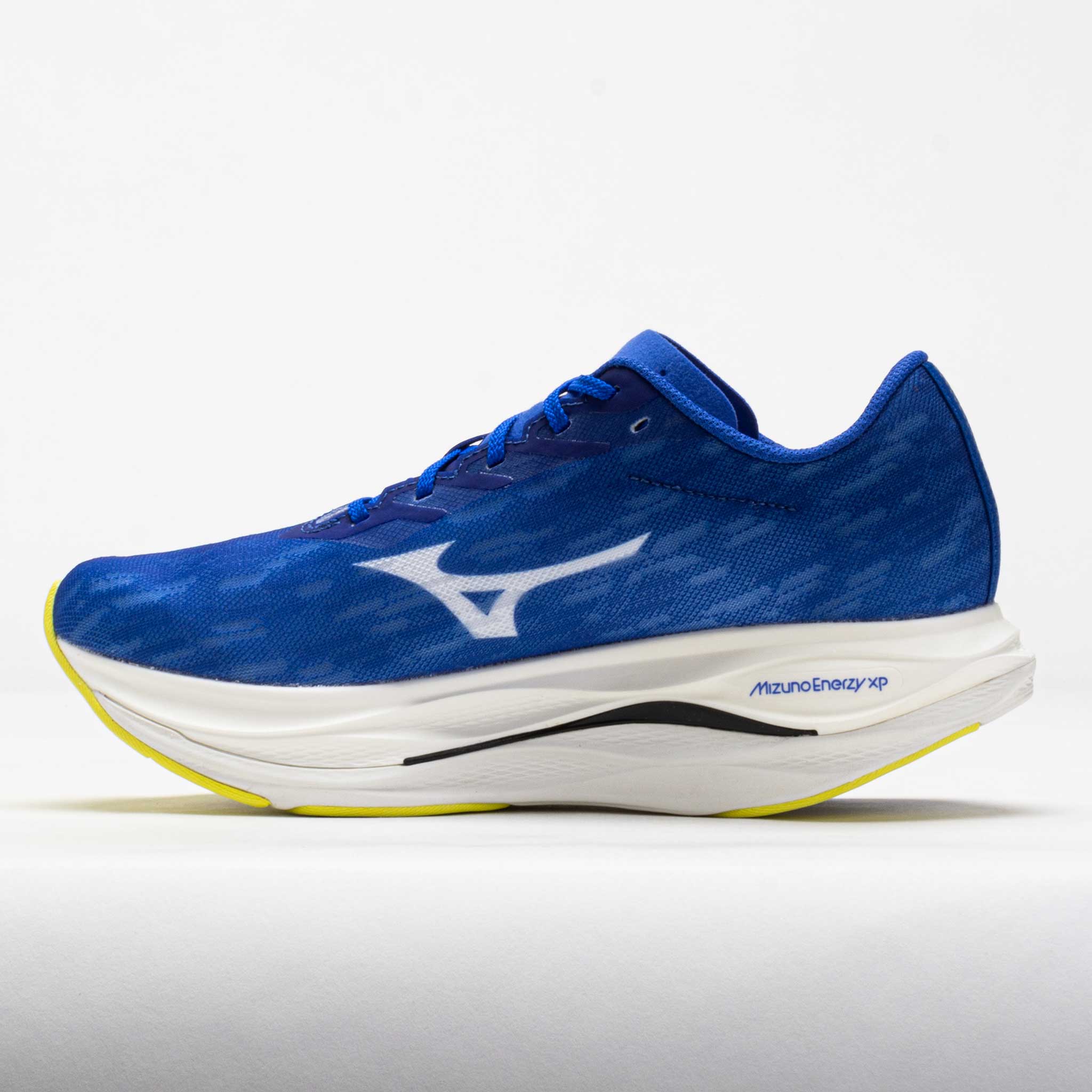 Mizuno Wave Rebellion Flash 3 Men's Dazzling Blue/Surf the Web
