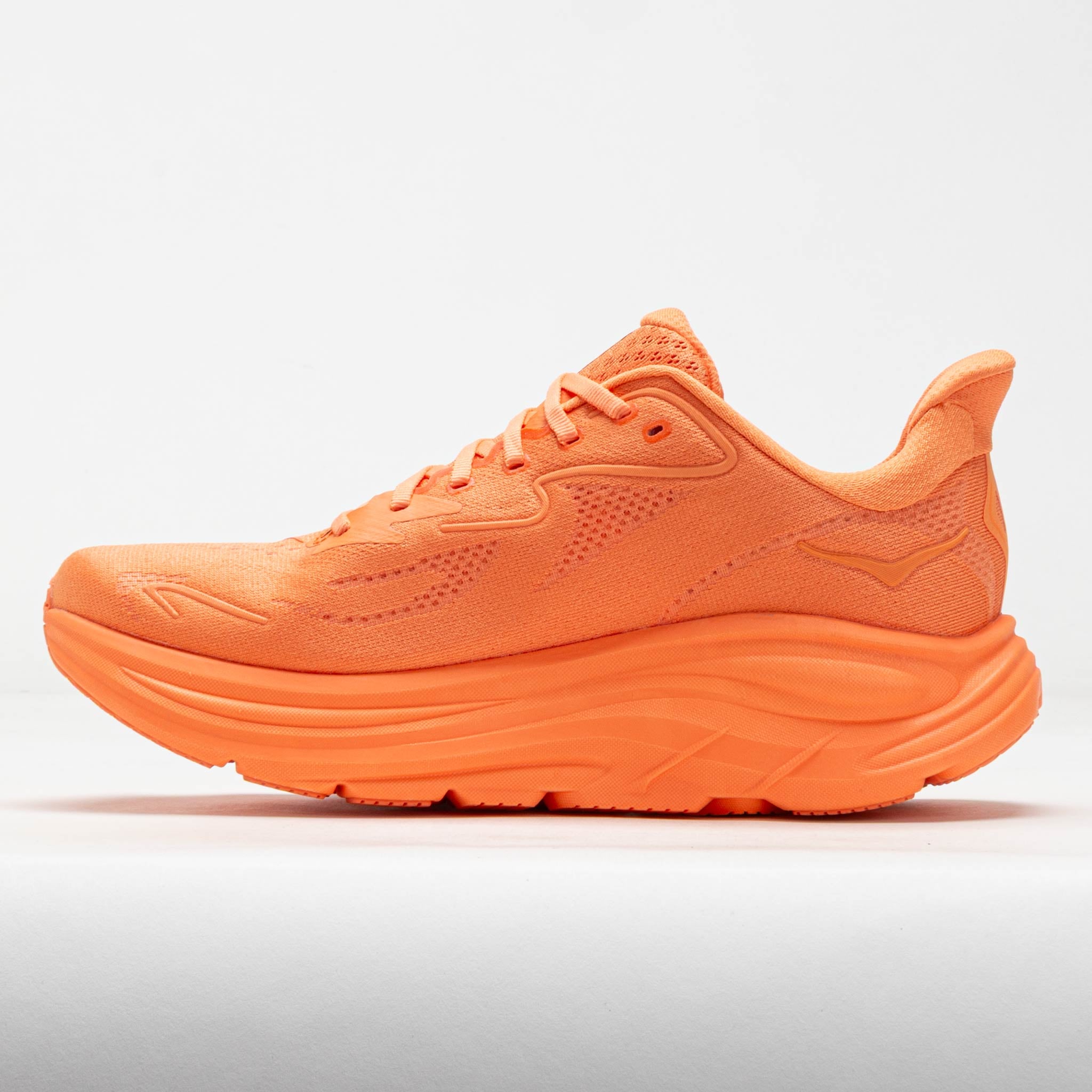HOKA Clifton 10 Men's Persimmon/Persimmon