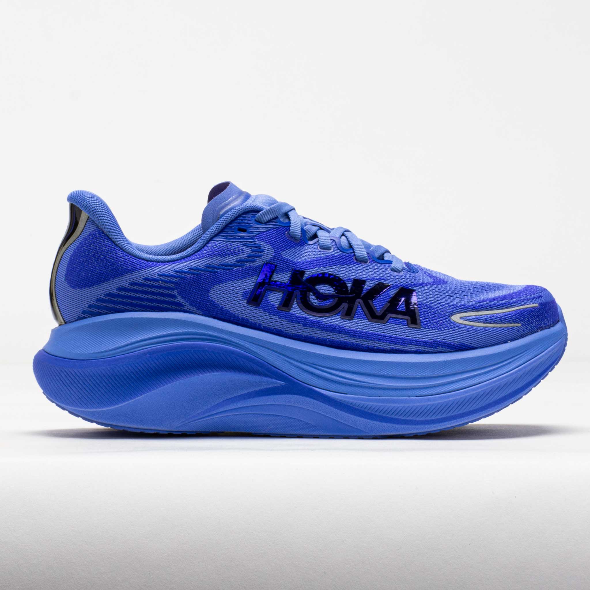 HOKA Skyward X 2 Women's Blue Blossom/Celestial Blue