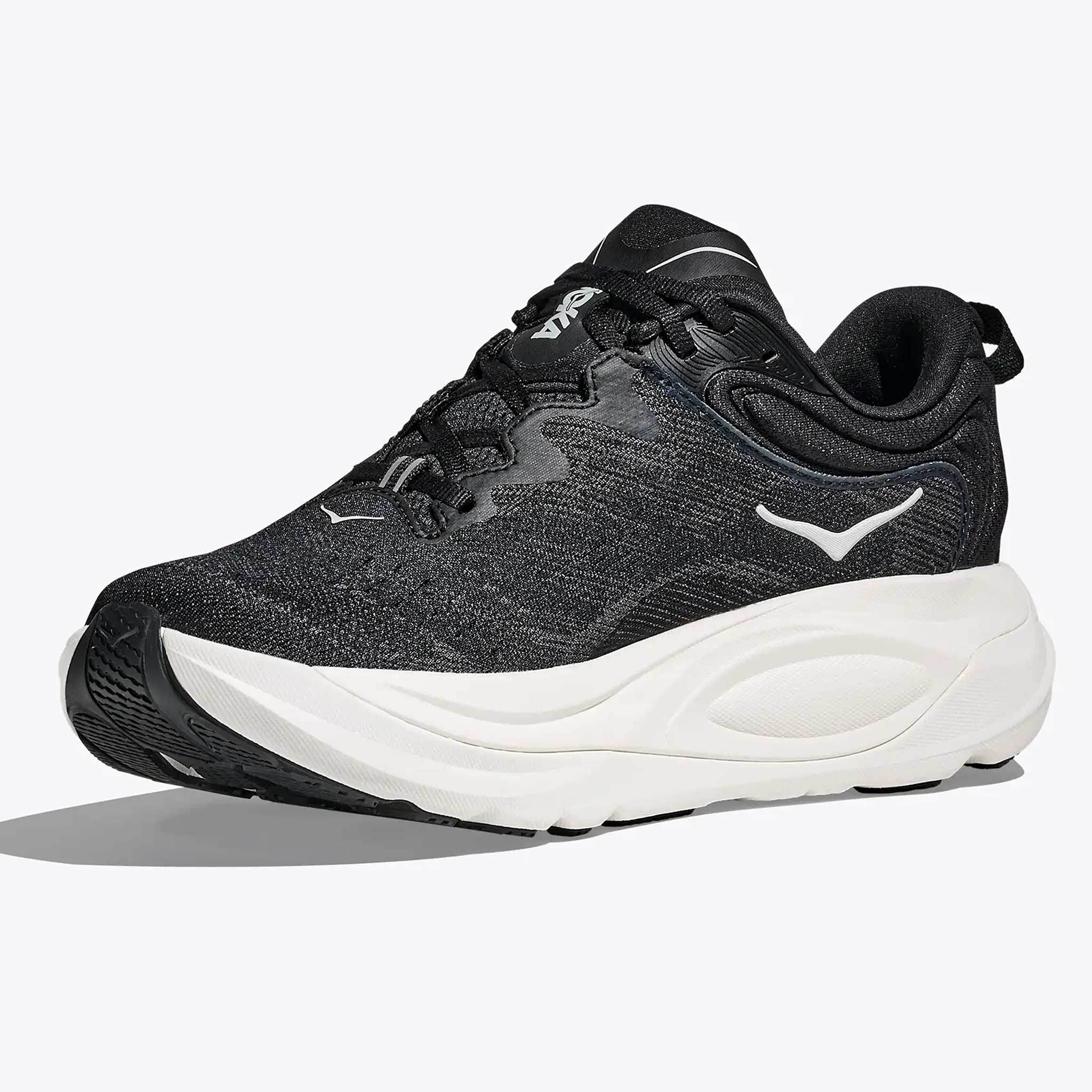 HOKA Gaviota 6 Women's Black/White