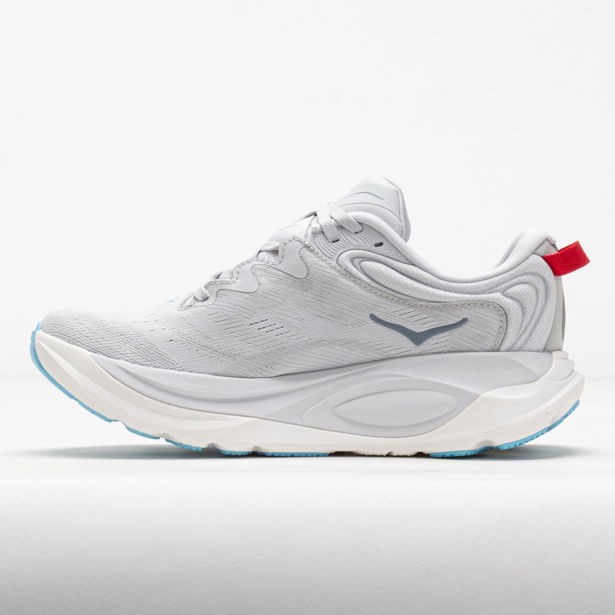 HOKA Gaviota 6 Women's Cosmic Grey/Stardust