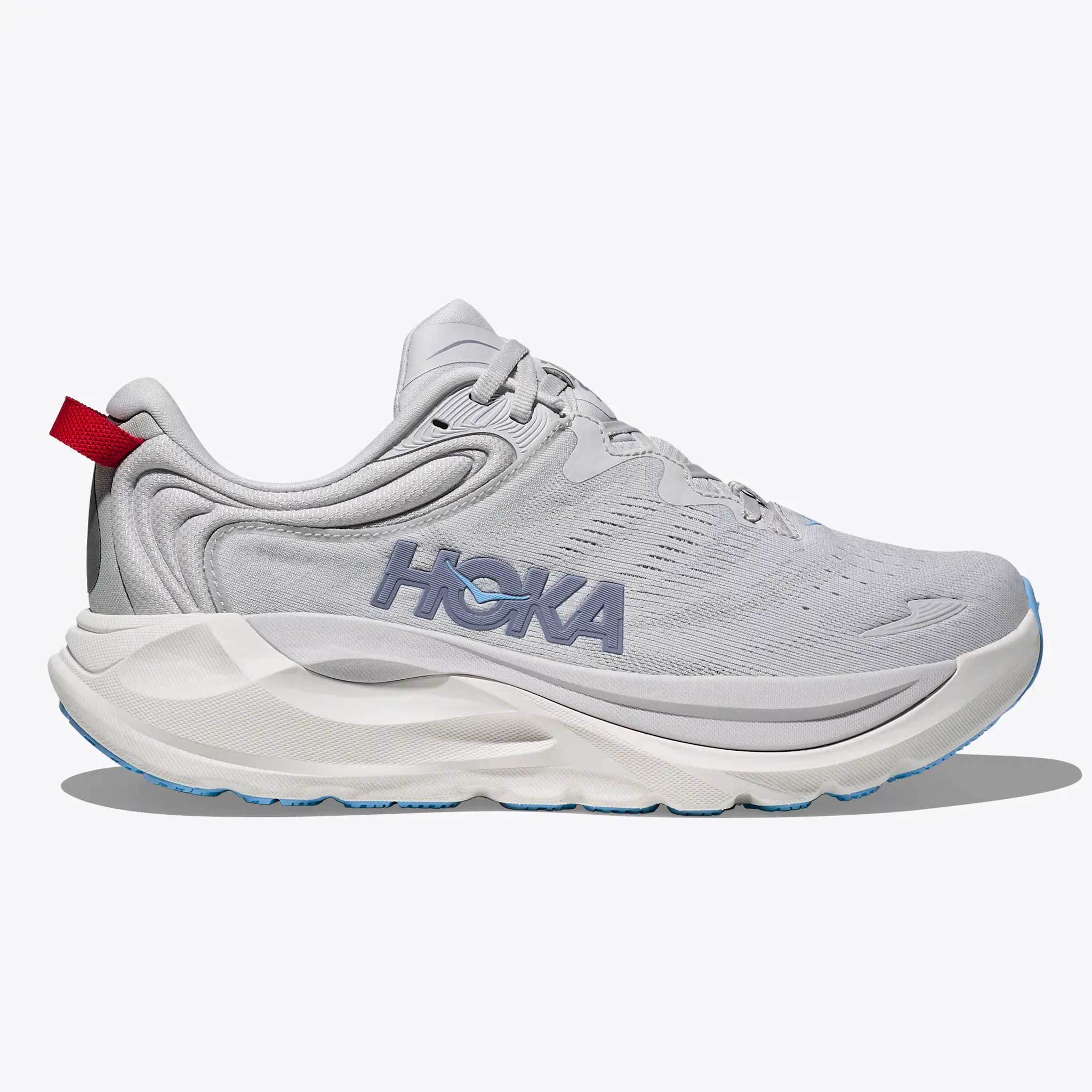 HOKA Gaviota 6 Women's Cosmic Grey/Stardust