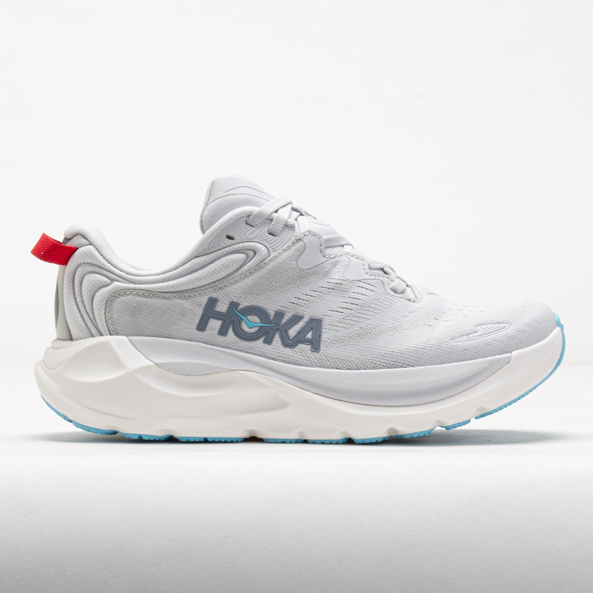 HOKA Gaviota 6 Women's Cosmic Grey/Stardust