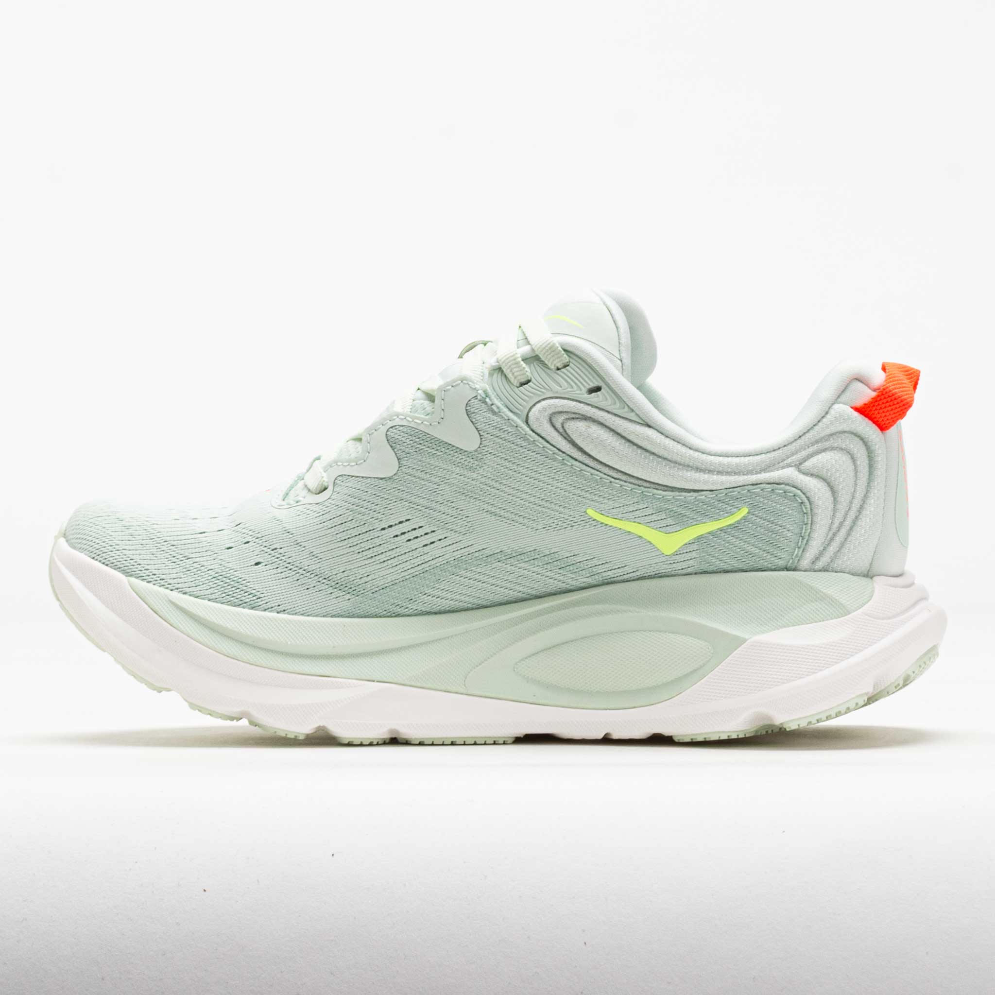 HOKA Gaviota 6 Women's Sea Glass/Sage