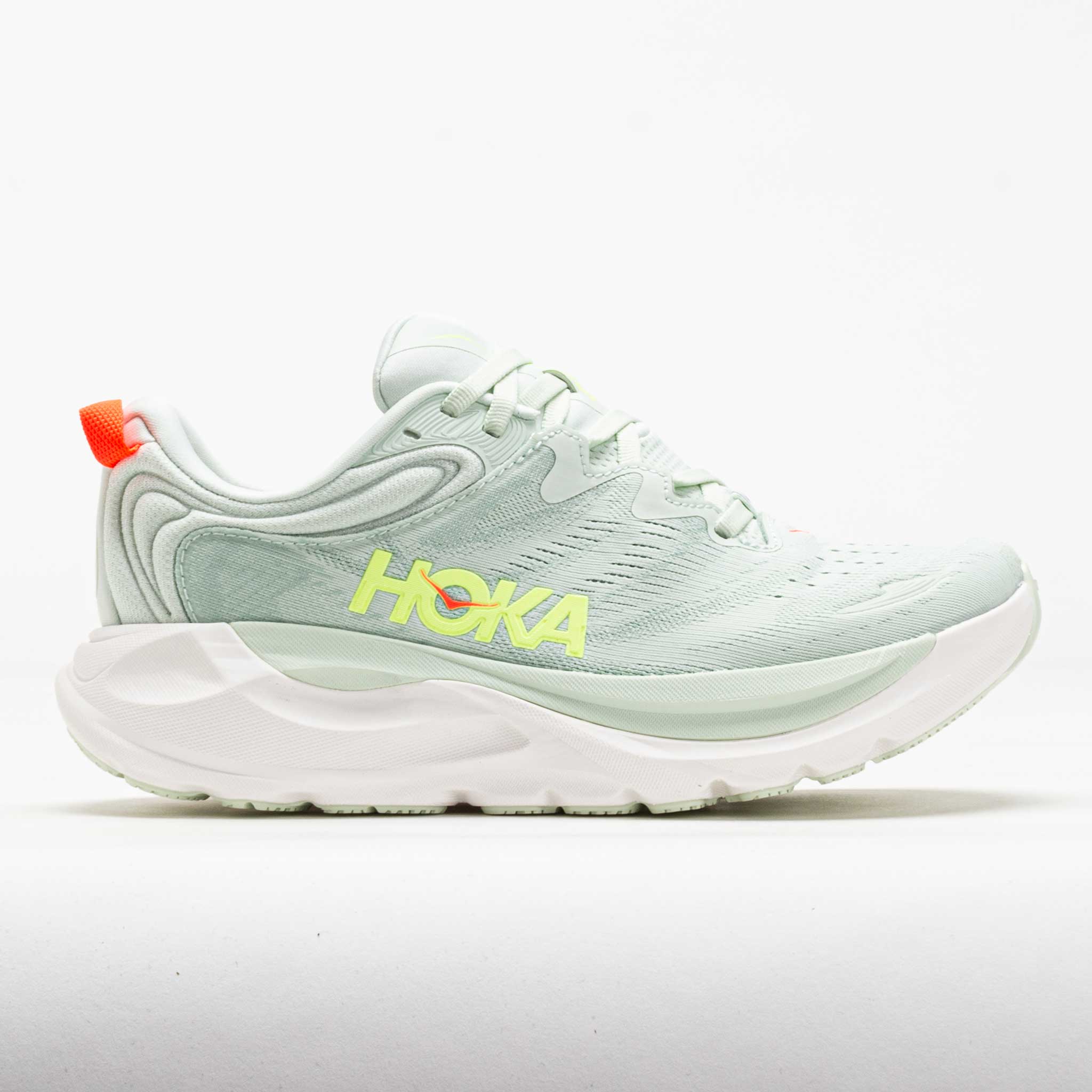 HOKA Gaviota 6 Women's Sea Glass/Sage