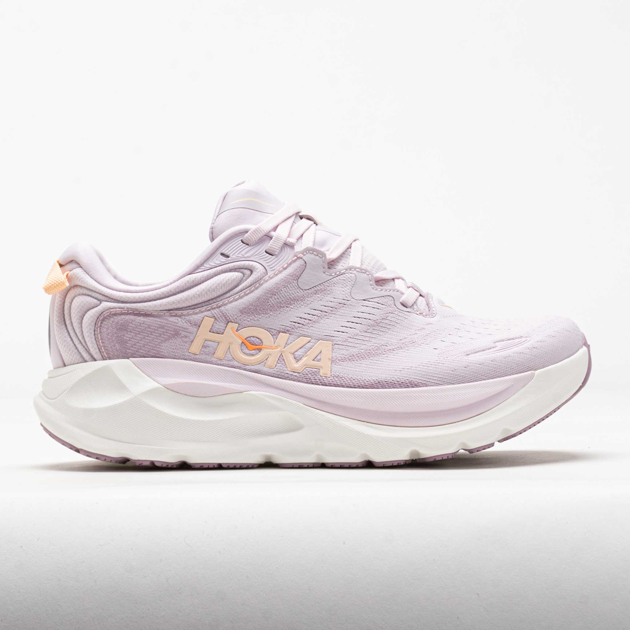 HOKA Gaviota 6 Women's Lilac Cream/Fragrant Lilac