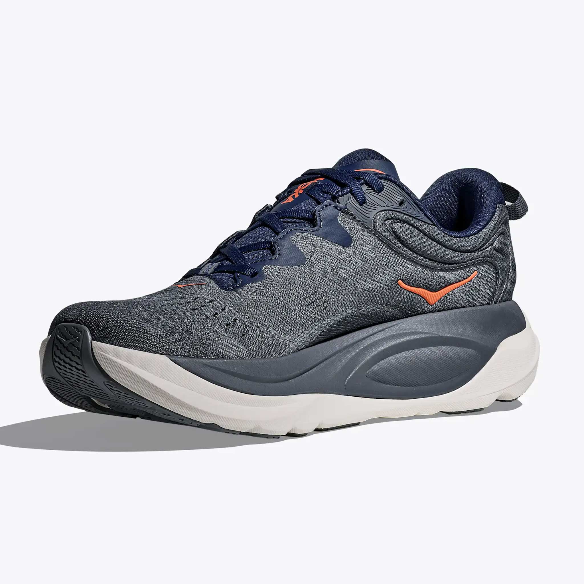 HOKA Gaviota 6 Men's Midnight Blue/Faded Navy