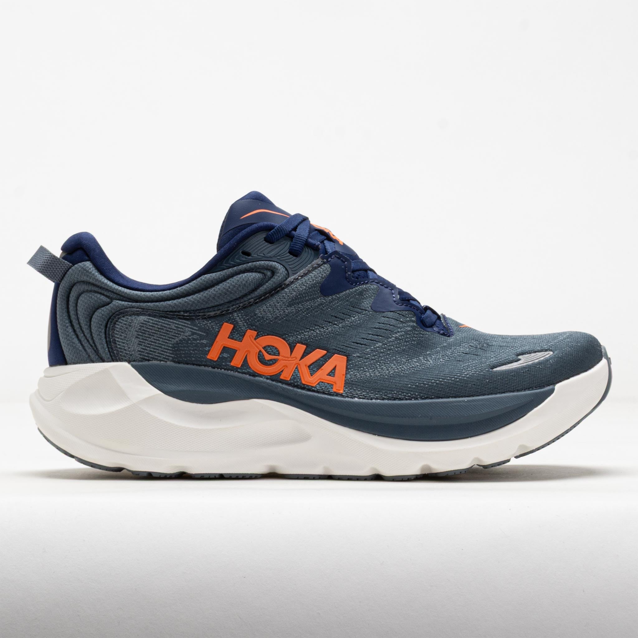 HOKA Gaviota 6 Men's Midnight Blue/Faded Navy