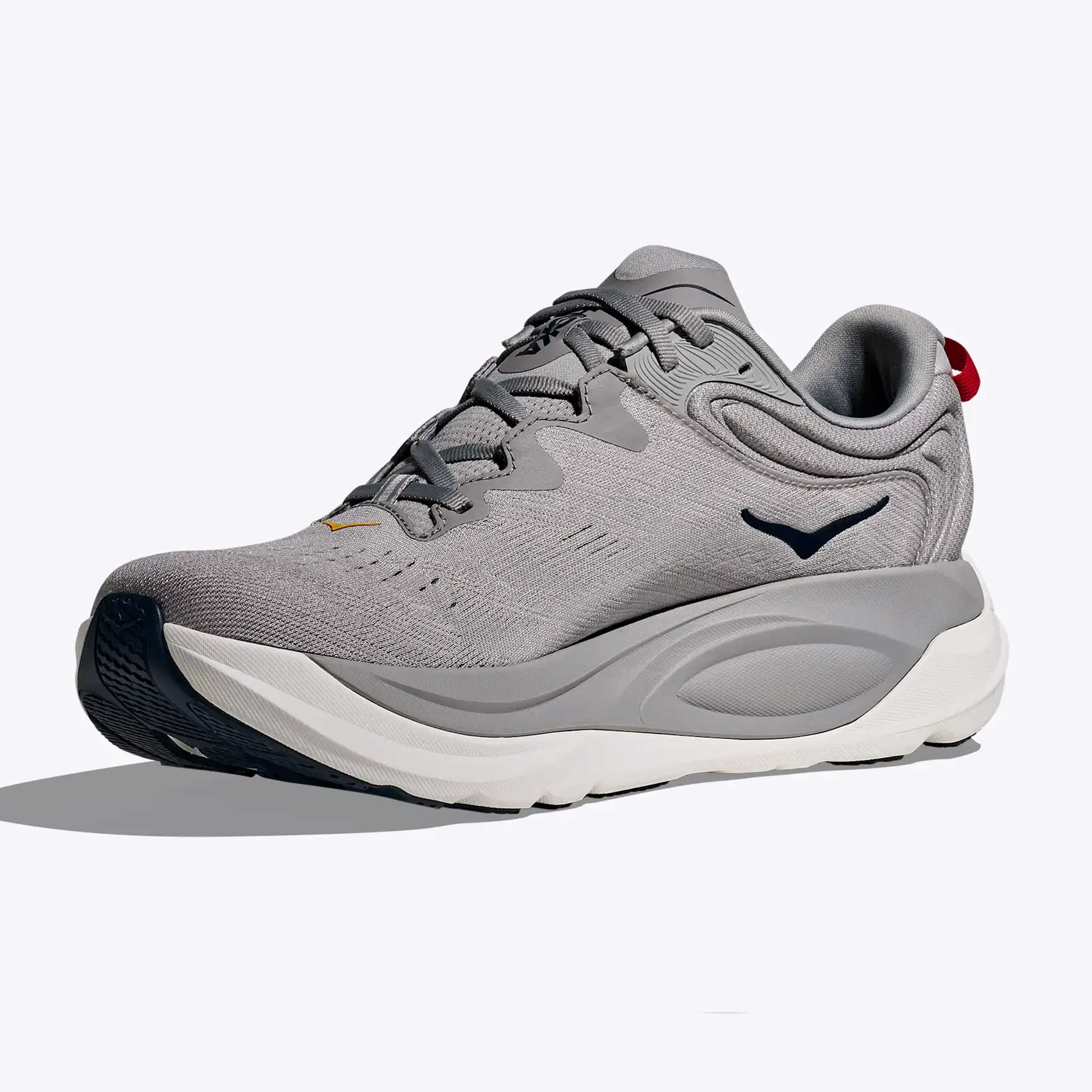 HOKA Gaviota 6 Men's Stellar Grey/Stardust