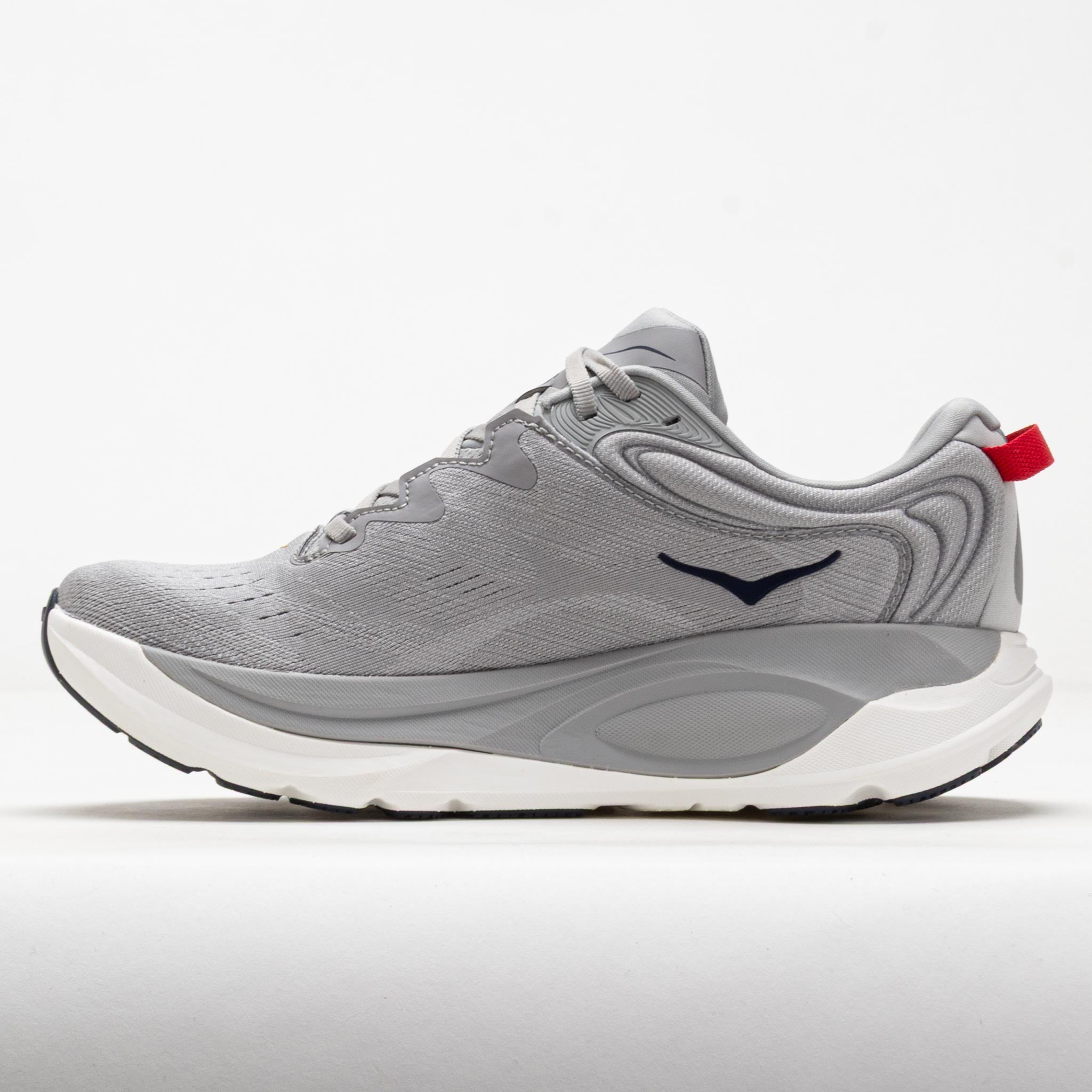 HOKA Gaviota 6 Men's Stellar Grey/Stardust