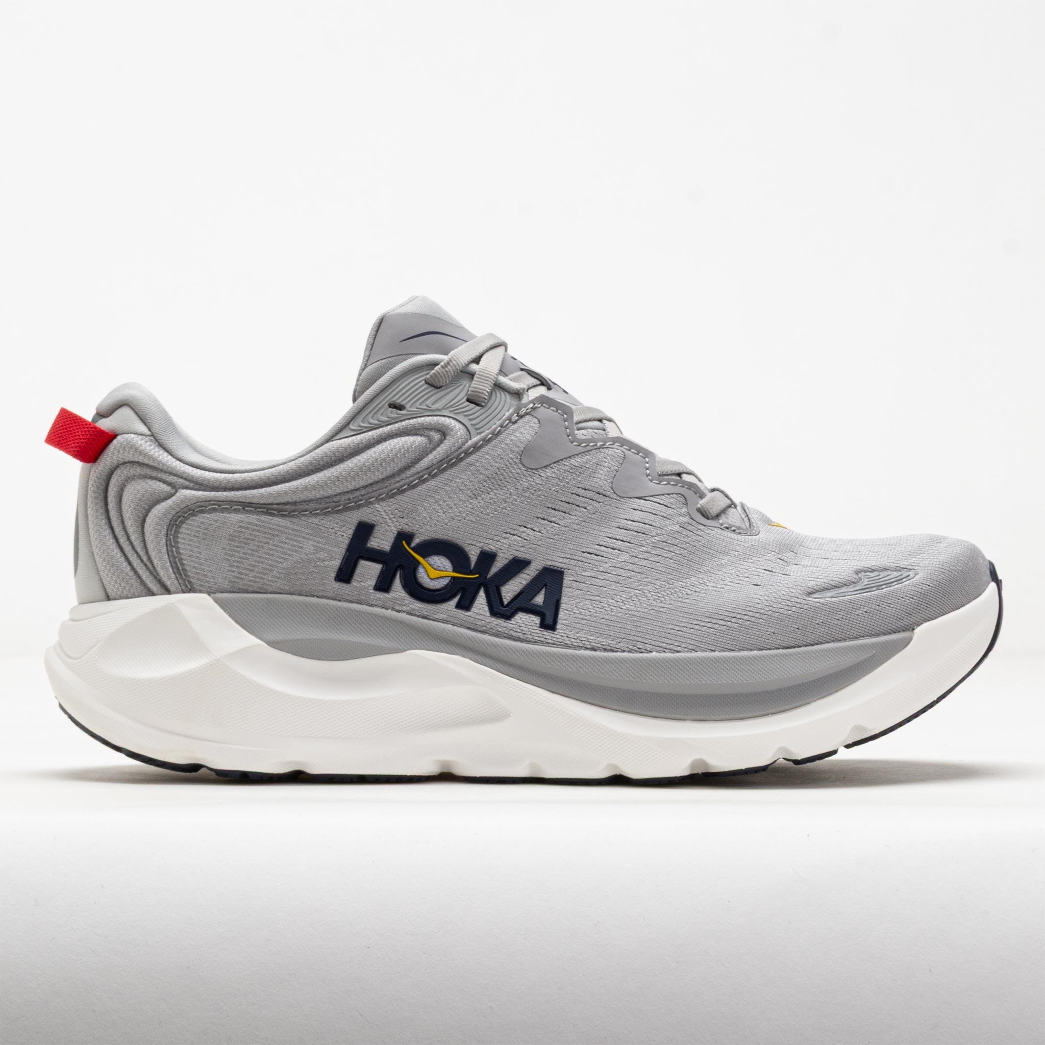 HOKA Gaviota 6 Men's Stellar Grey/Stardust