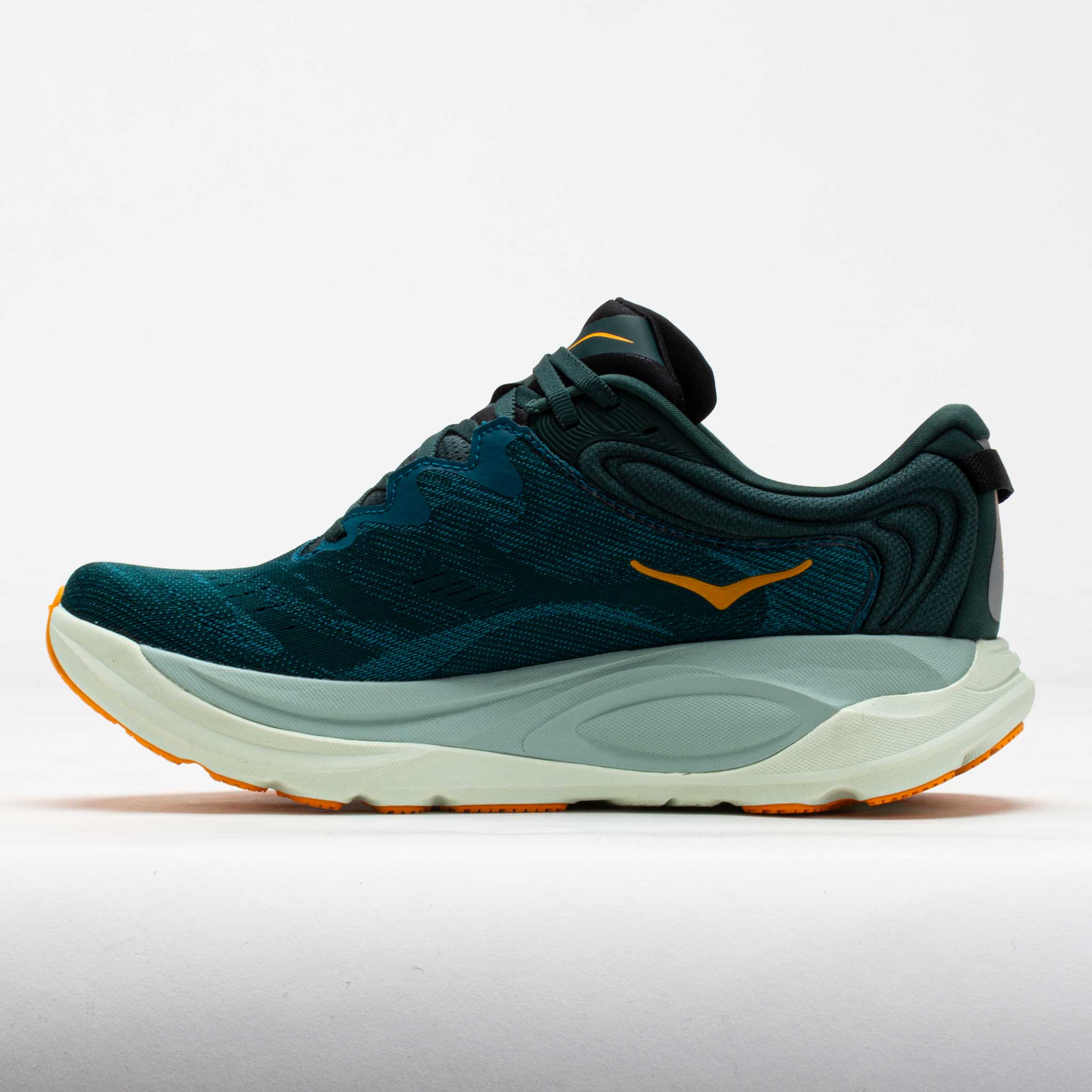 HOKA Gaviota 6 Men's Bay Leaf/Tidal Wave