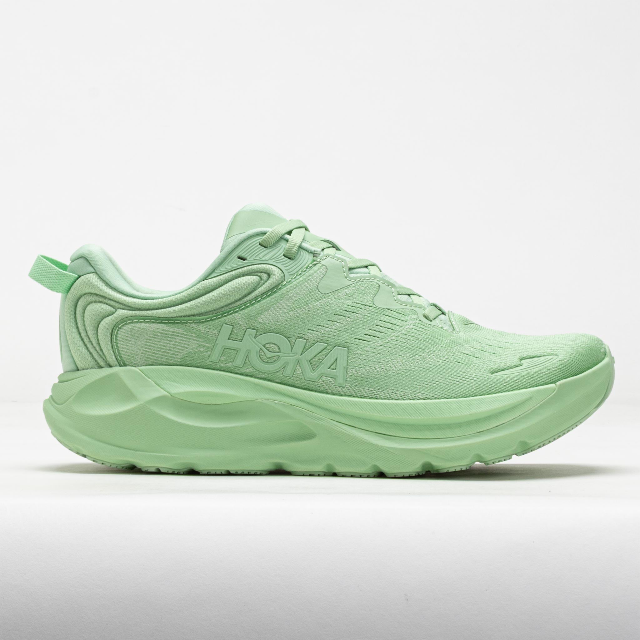 HOKA Gaviota 6 Men's Vintage Green/Vintage Green