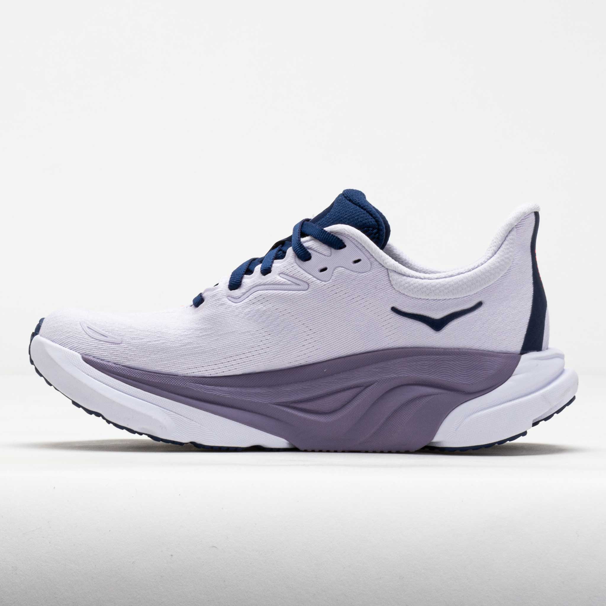 HOKA Arahi 8 Women's Starlight Glow/Midnight Blue