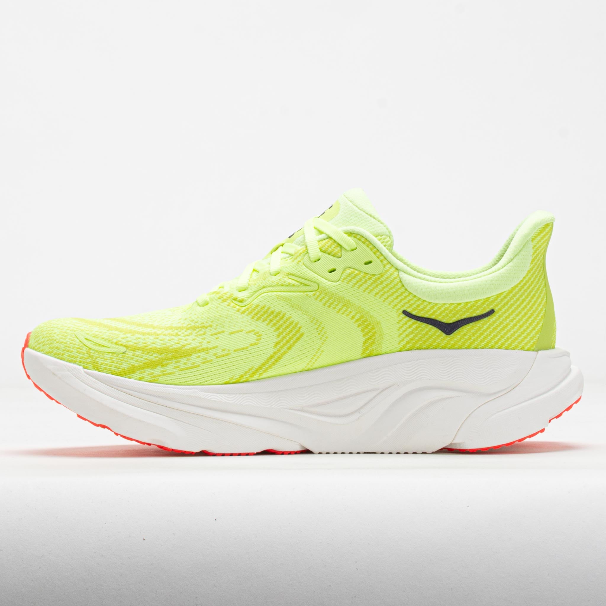 HOKA Arahi 8 Men's Neon Yuzu/Neon Flame