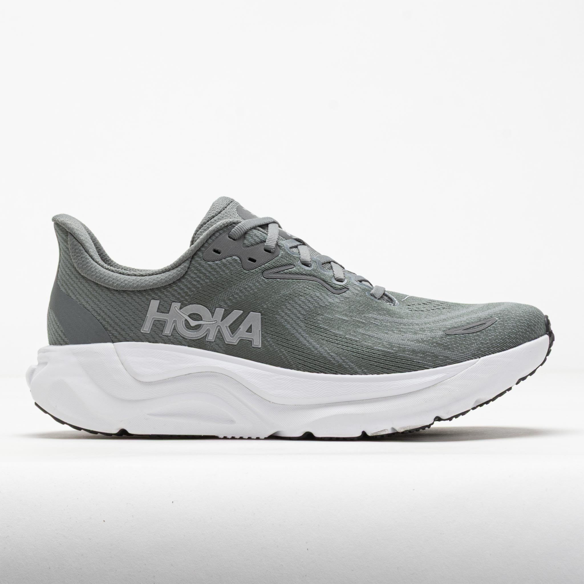 HOKA Arahi 8 Men's Asteroid/Silver – Holabird Sports