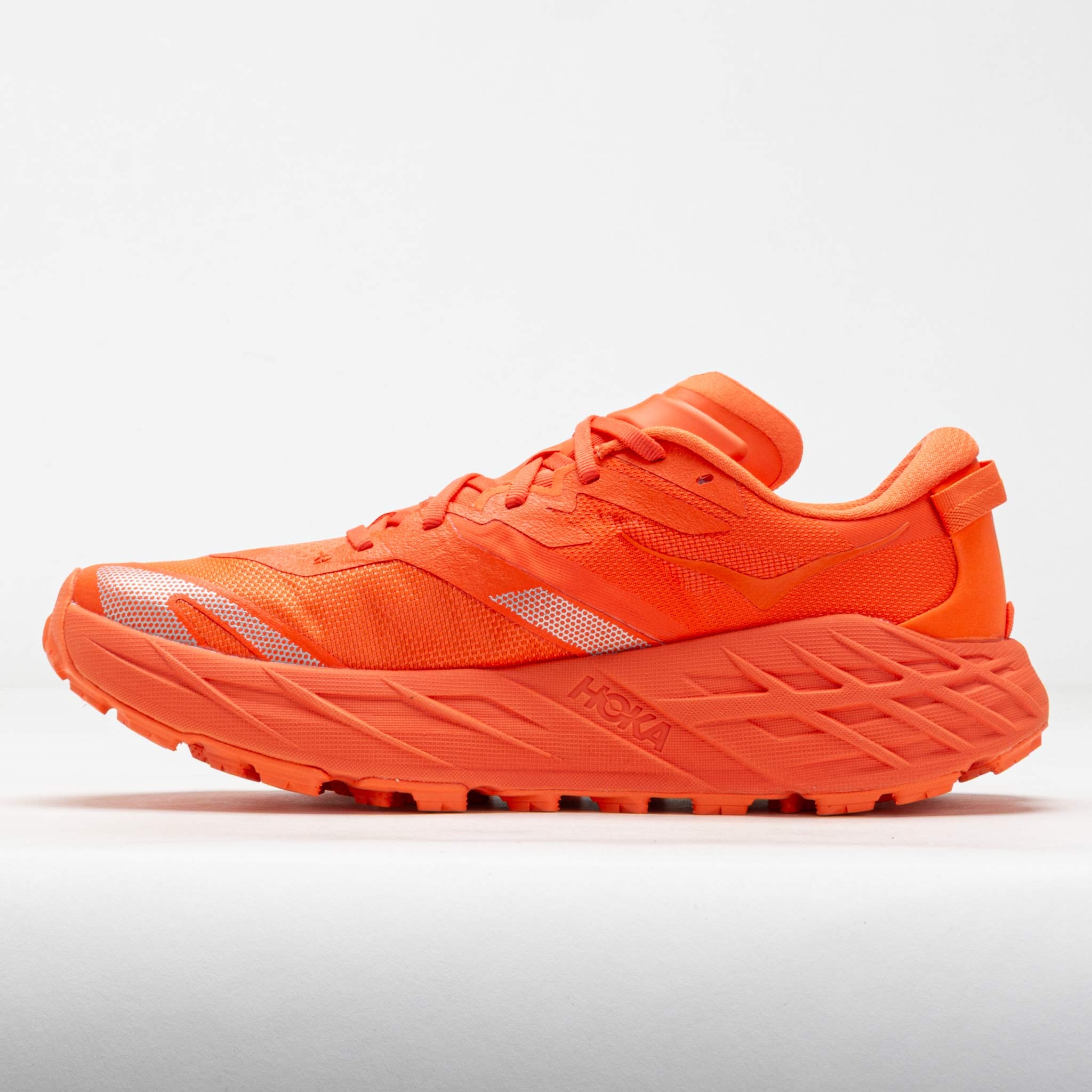 HOKA Speedgoat 7 Men's Bell Pepper/Bell Pepper