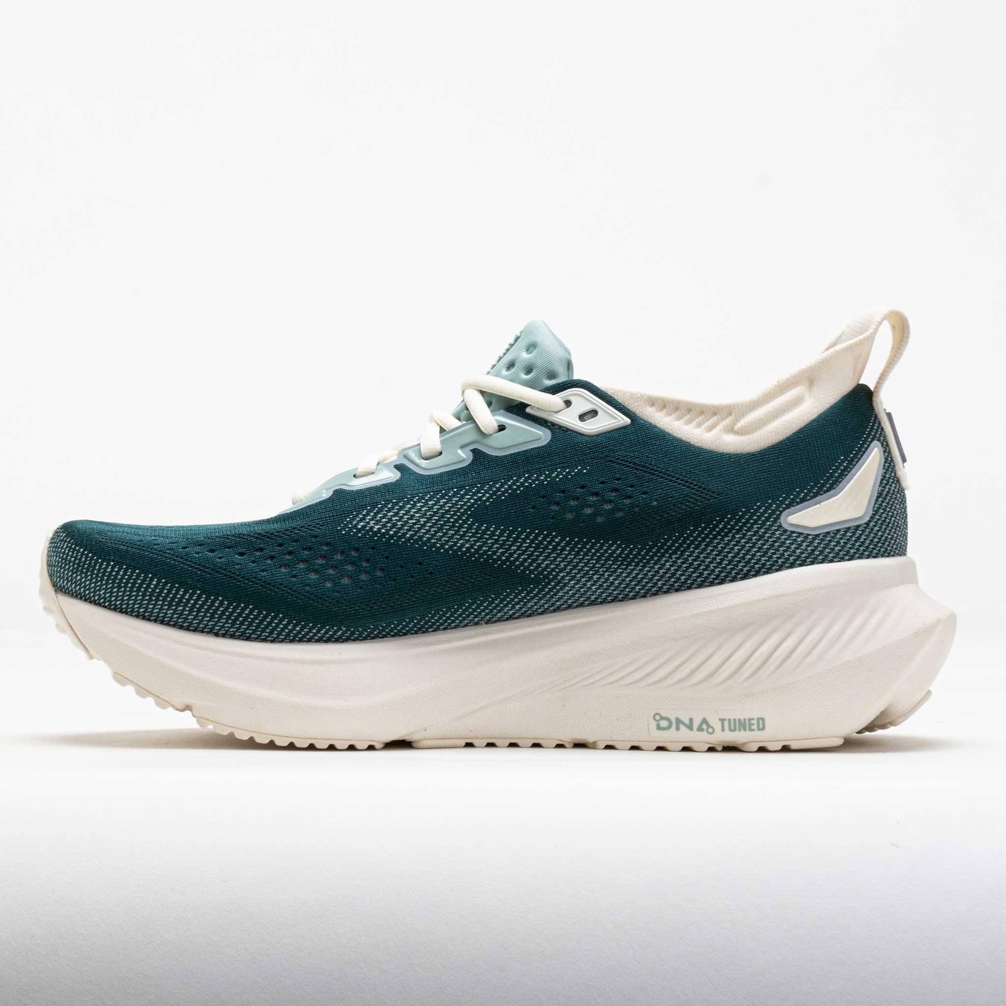 Brooks Glycerin 23 Men's Atlantic Deep/Grey Mist/Coconut