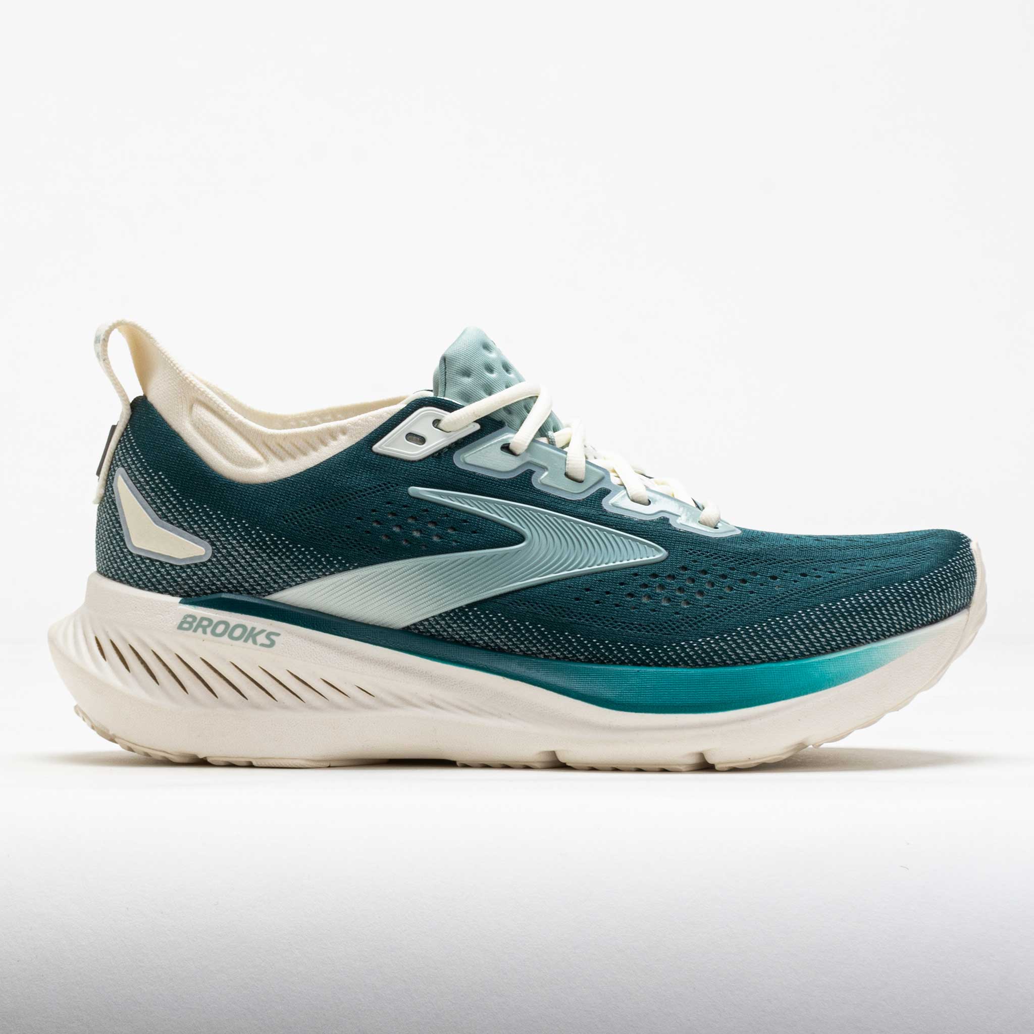 Brooks Glycerin 23 Men's Atlantic Deep/Grey Mist/Coconut