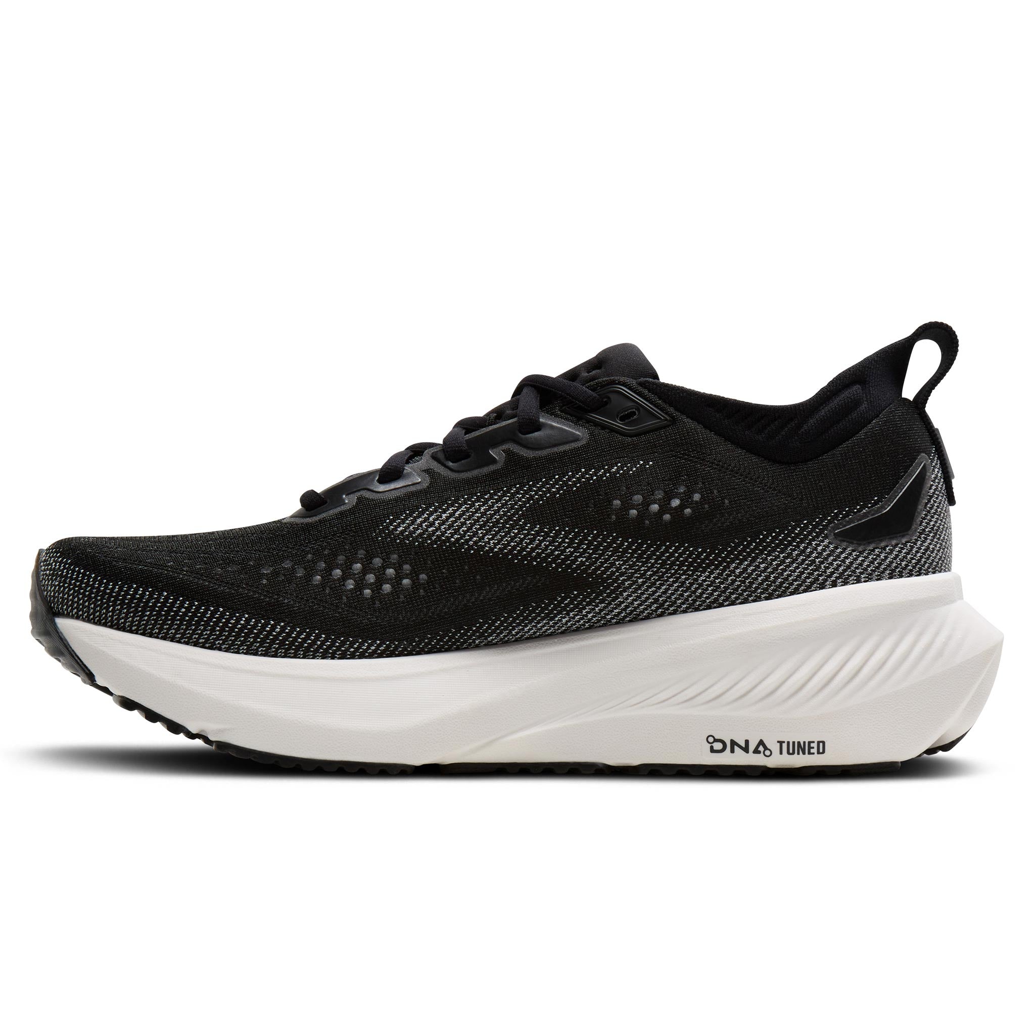 Brooks Glycerin 23 Women's Black/Grey/White