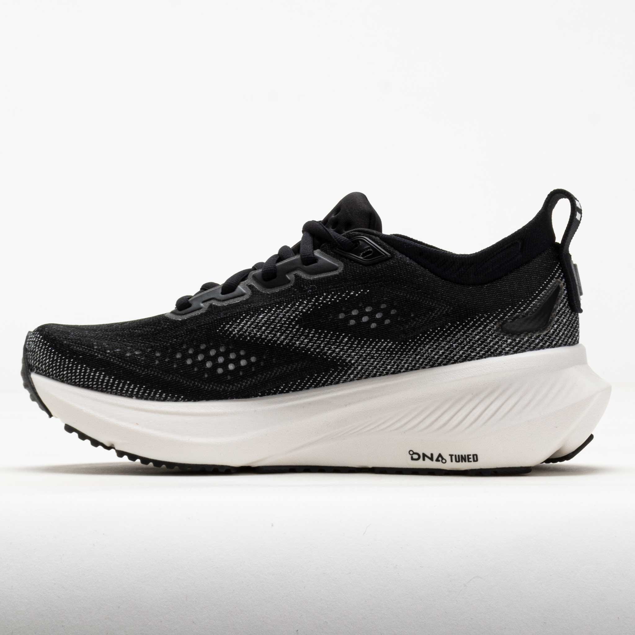Brooks Glycerin 23 Women's Black/Grey/White