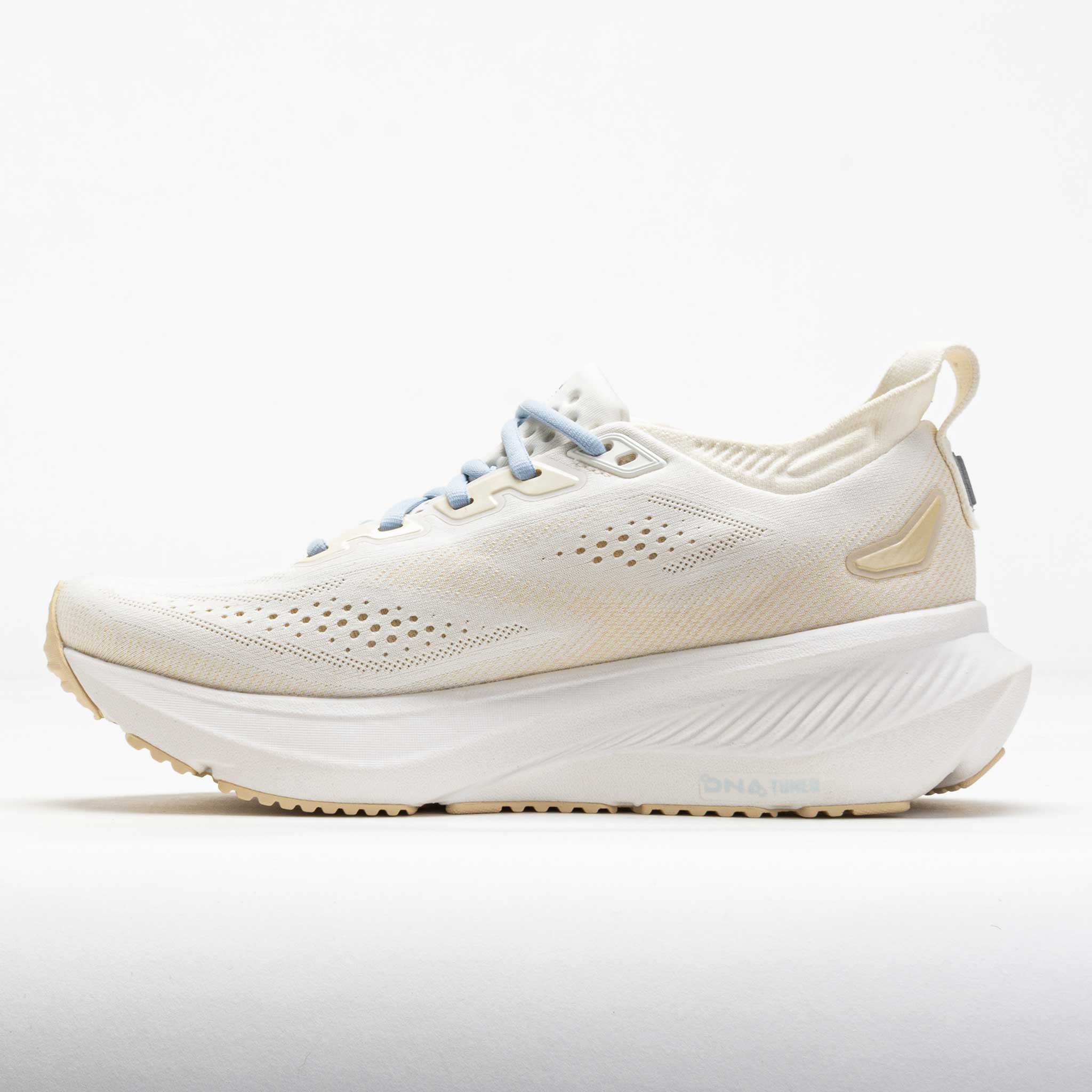 Brooks Glycerin 23 Women's Coconut/Sand/Skyway