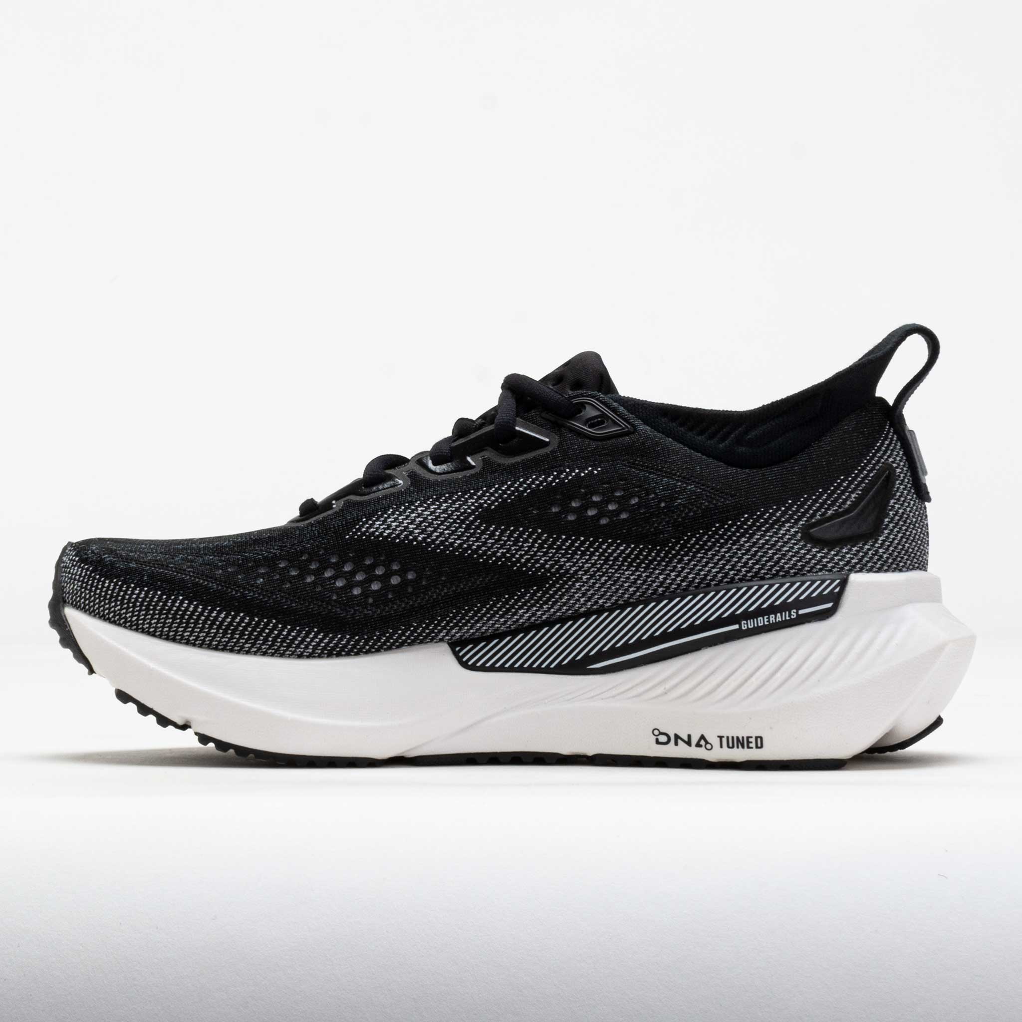 Brooks Glycerin GTS 23 Women's Black/Grey/White
