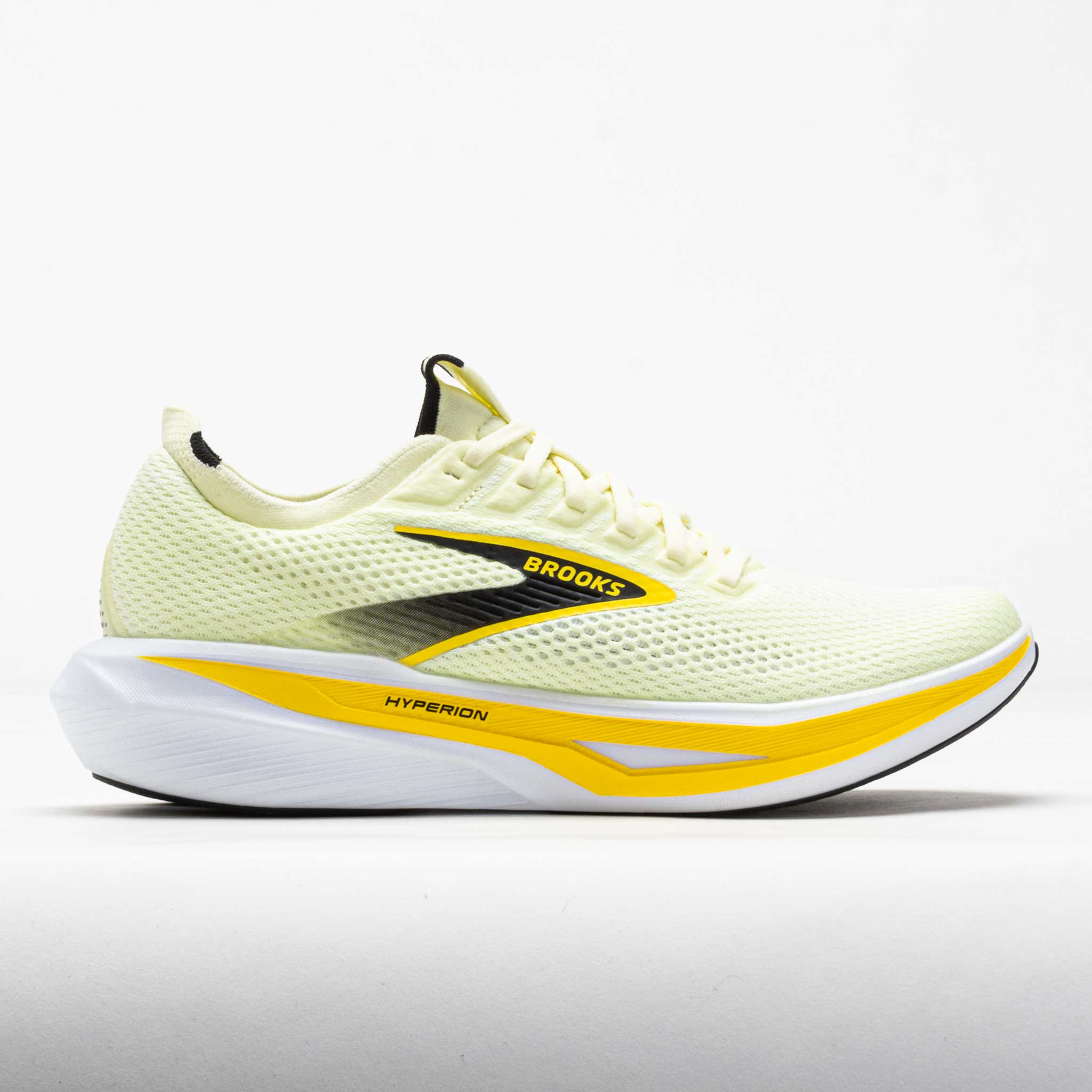 Brooks Hyperion 3 Men's Luminary/Black/Yellow