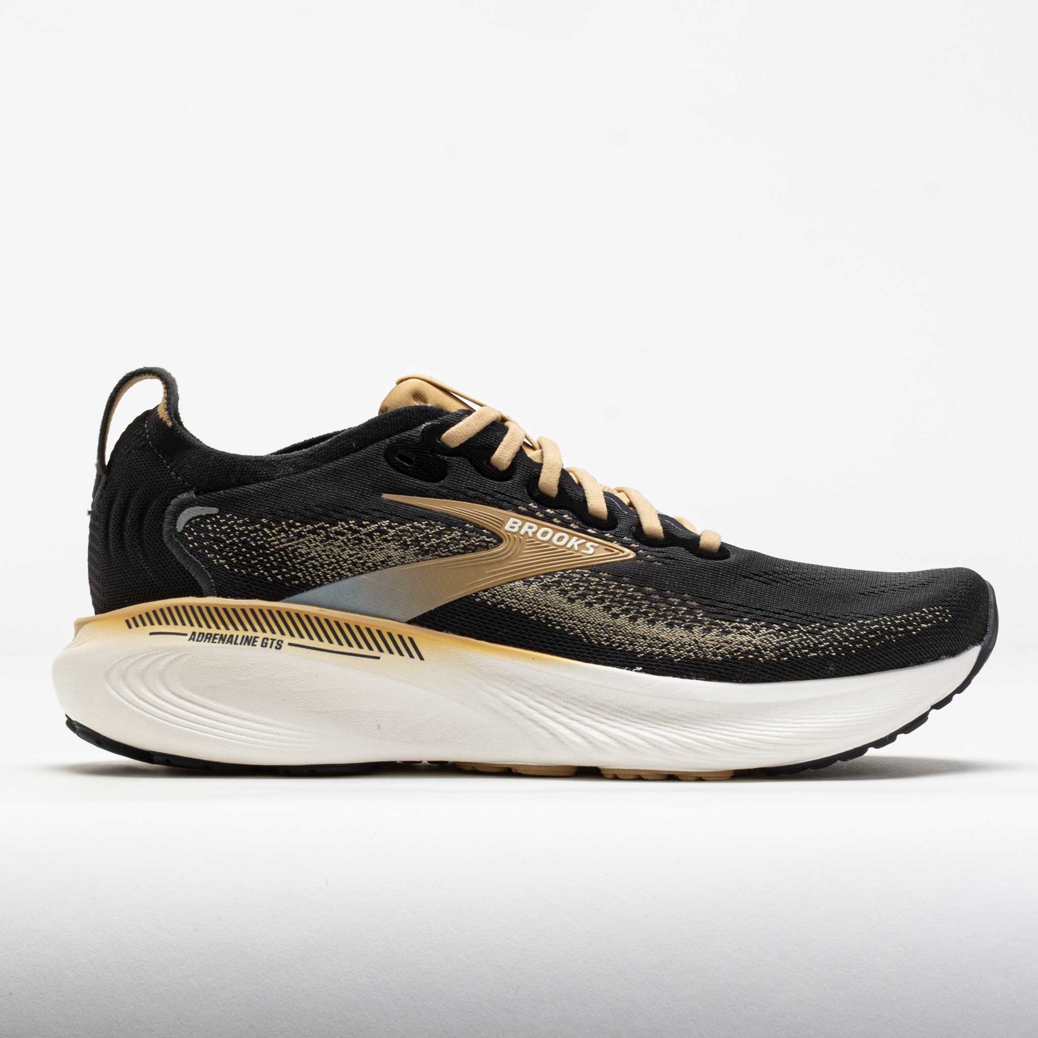 ペゴパです！ Brooks Adrenaline GTS 25 Men's Phantom/Starfish/Coconut – Holabird