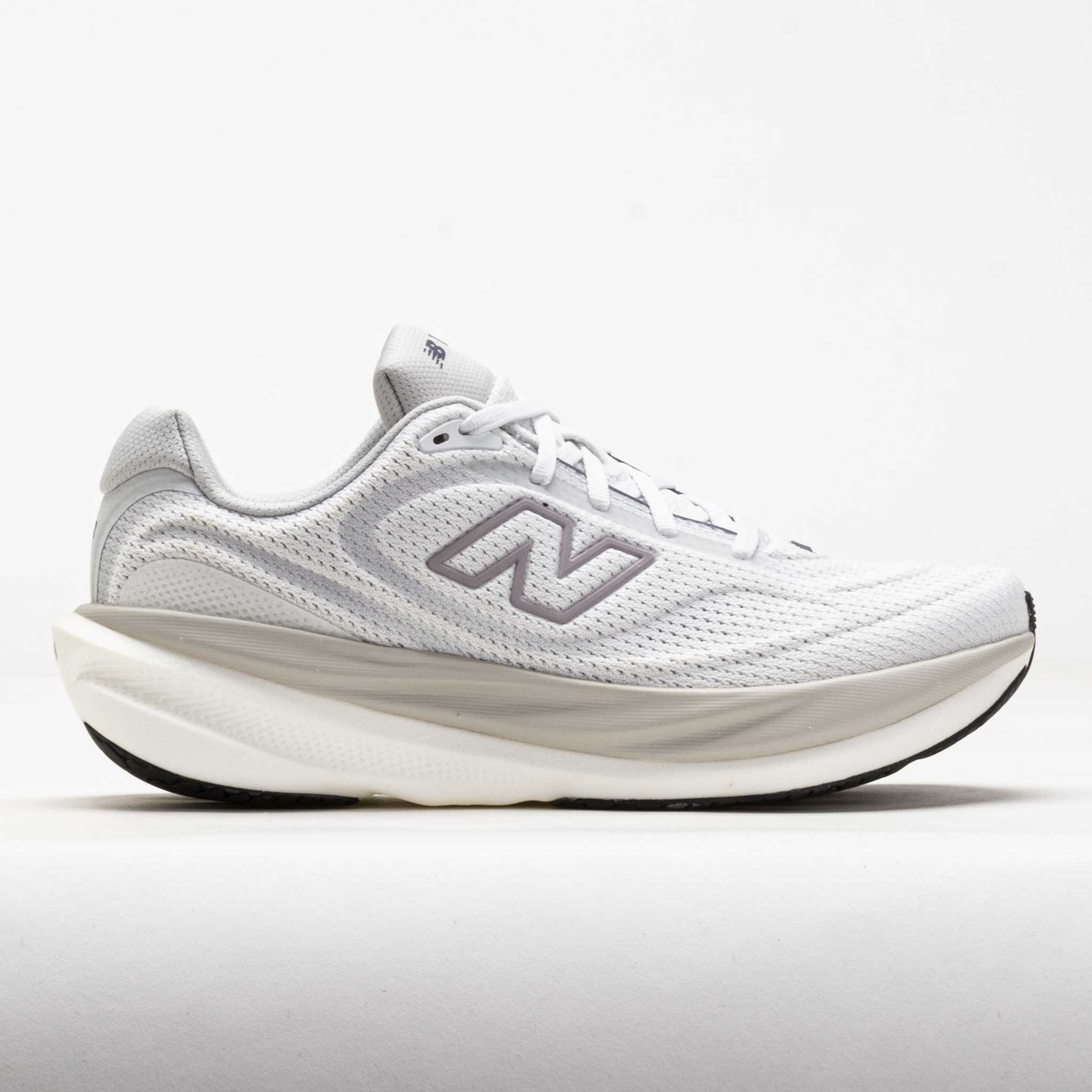 New Balance 1080v15 Men's White/Truffle Salt