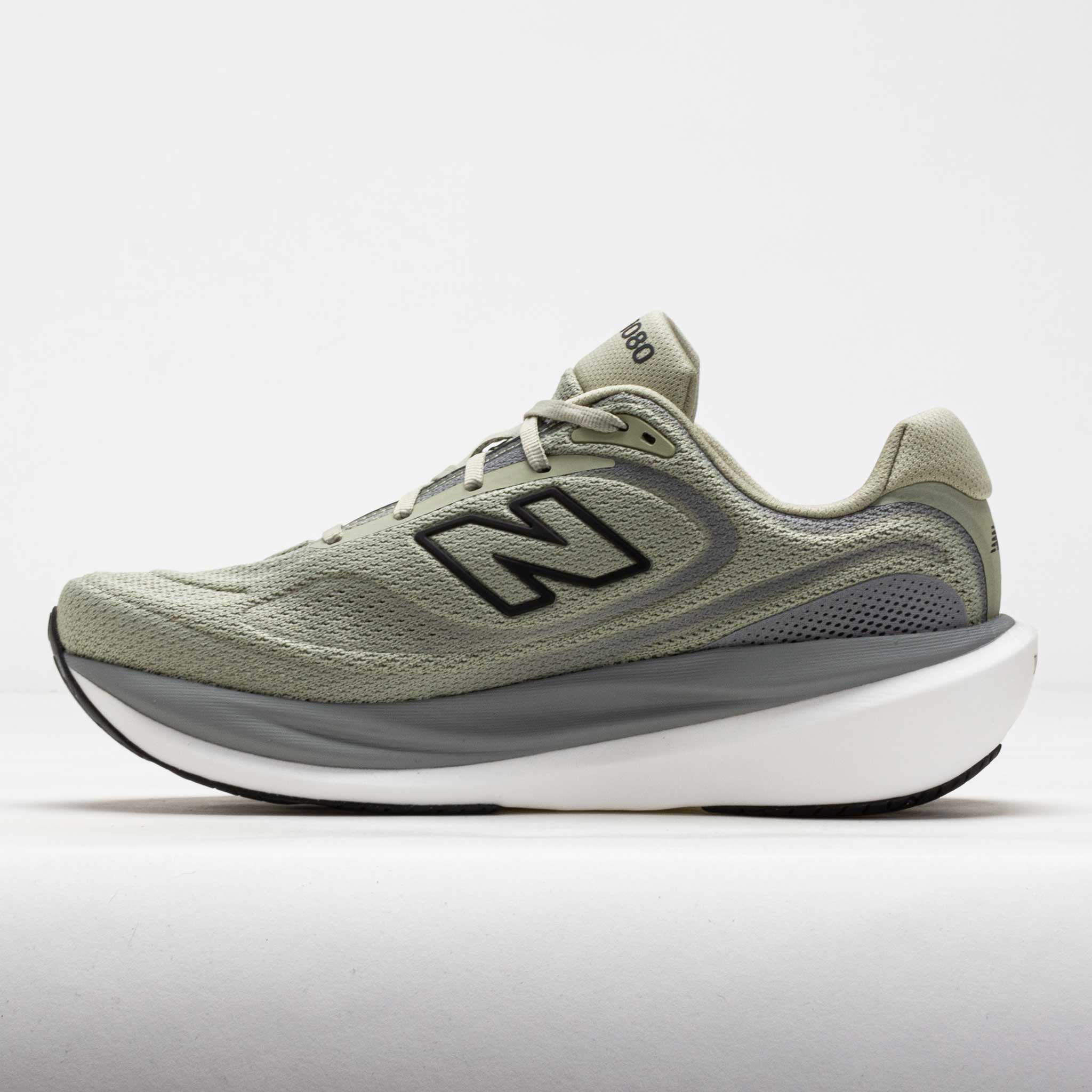 New Balance 1080v15 Men's Olivine/Faded Black