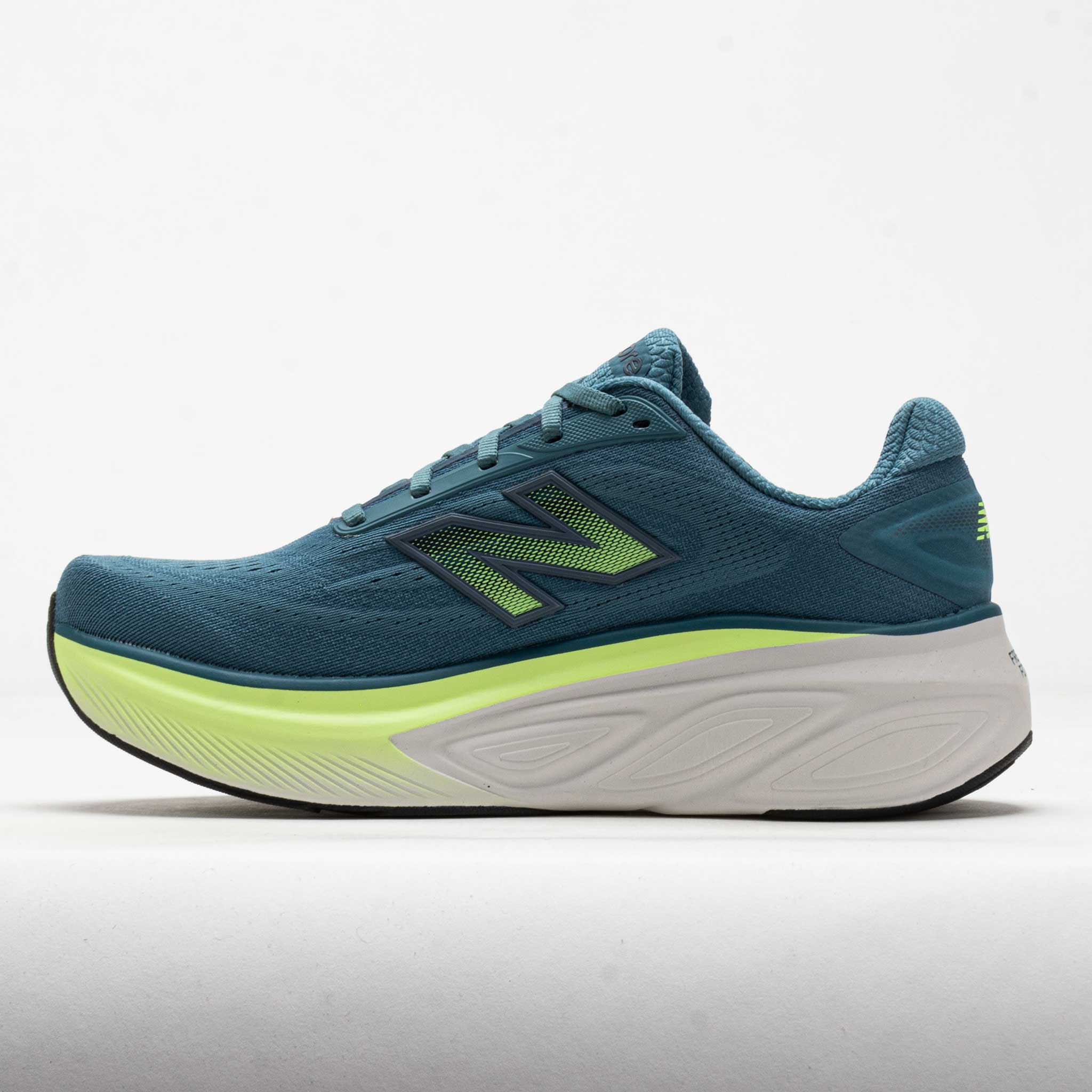 New Balance Fresh Foam X More v6 Men's Salt Water/Afterglow