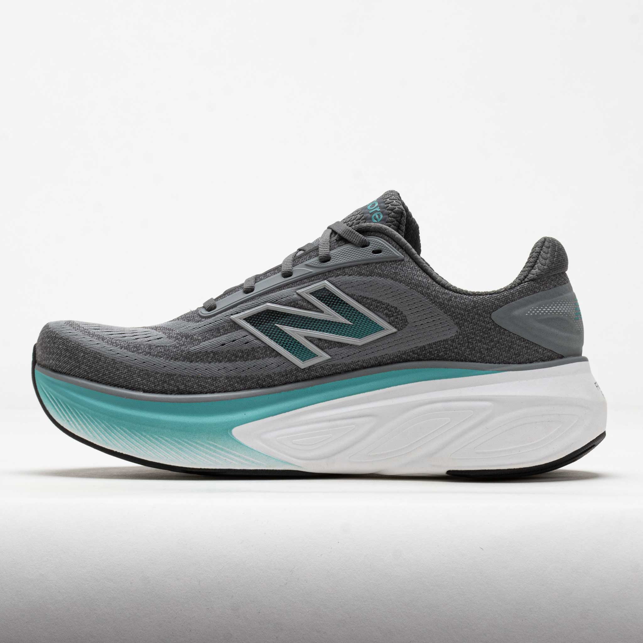 New Balance Fresh Foam X More v6 Men's Slate Grey/Castlerock