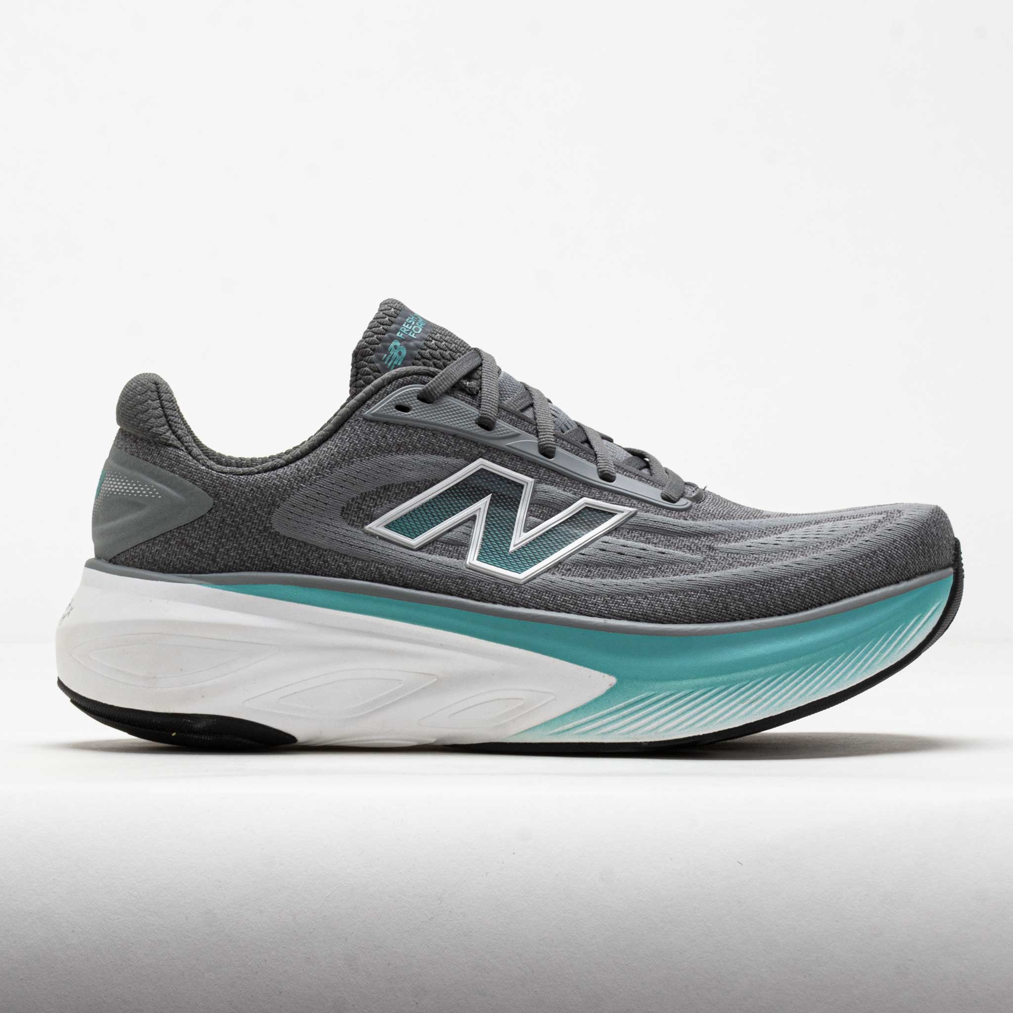 New Balance Fresh Foam X More v6 Men's Slate Grey/Castlerock