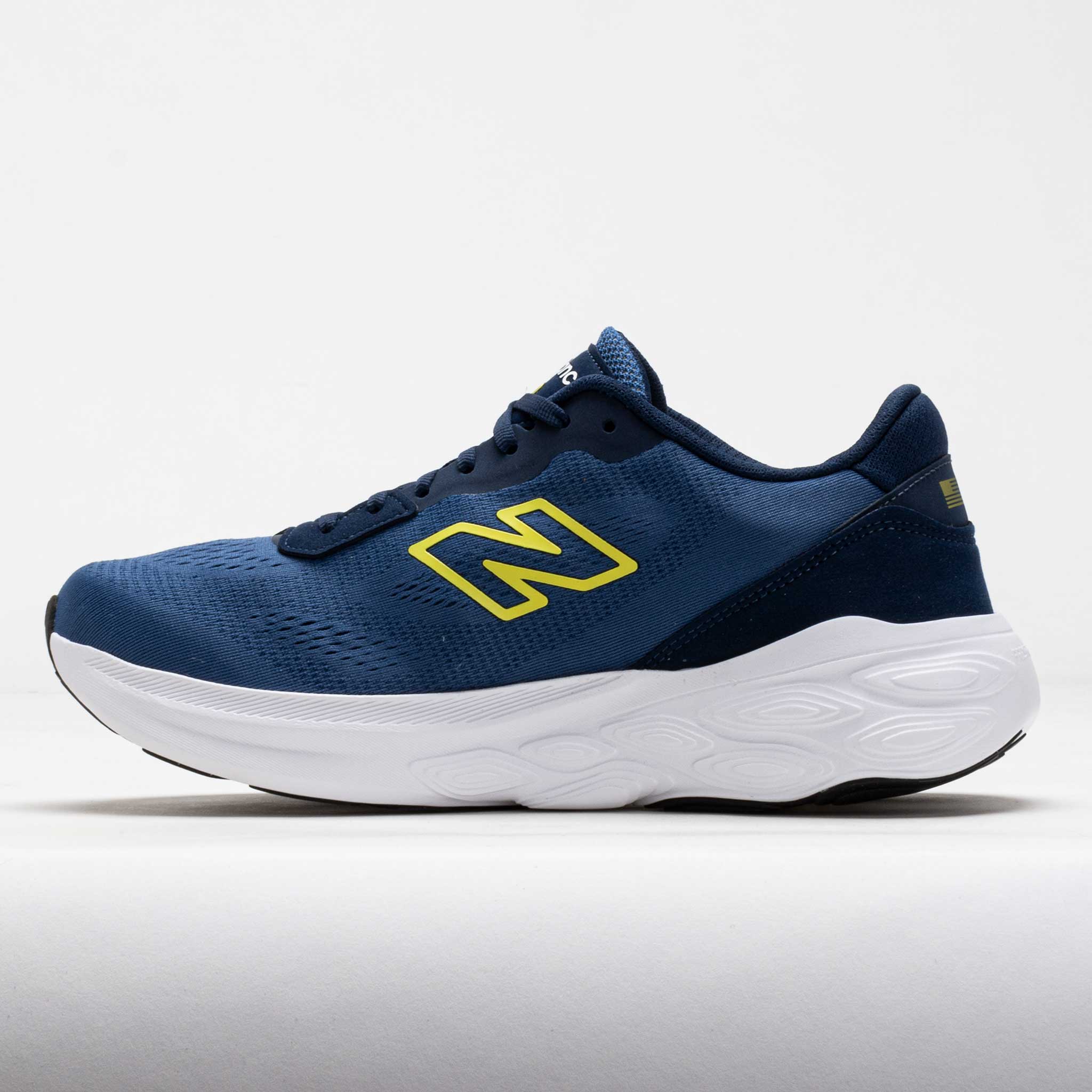 New Balance Fresh Foam 1240v1 Men's Navy Blue/Yellow