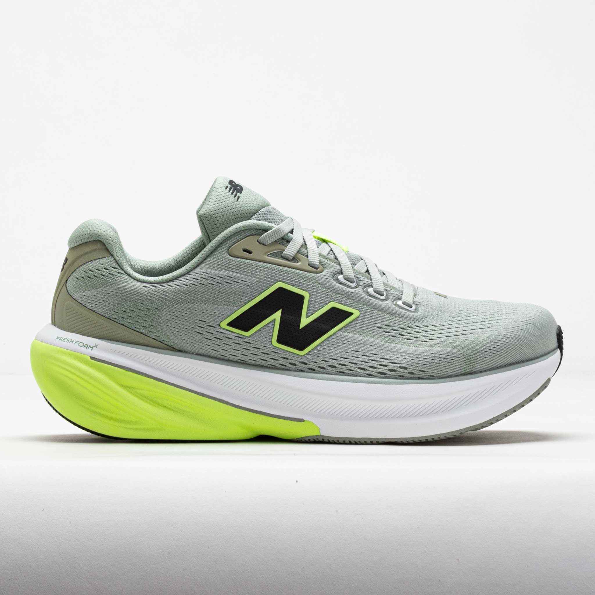 adidas gazelle silver green womens New Balance Men's Fresh Foam x 1540v4, Black/White / 10.5 / D main image 0