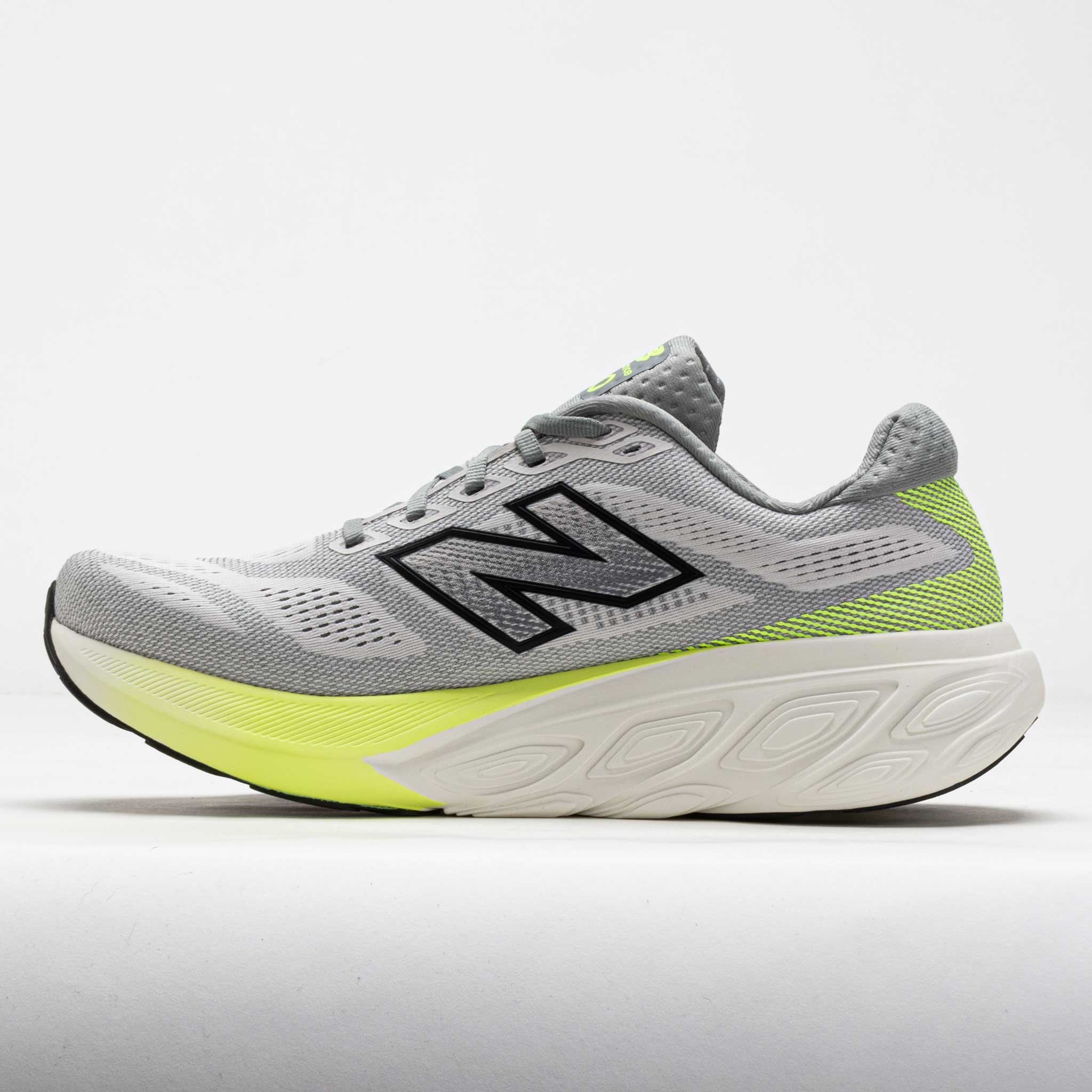 New Balance Fresh Foam X 880v15 Men's Grey Matter/Afterglow