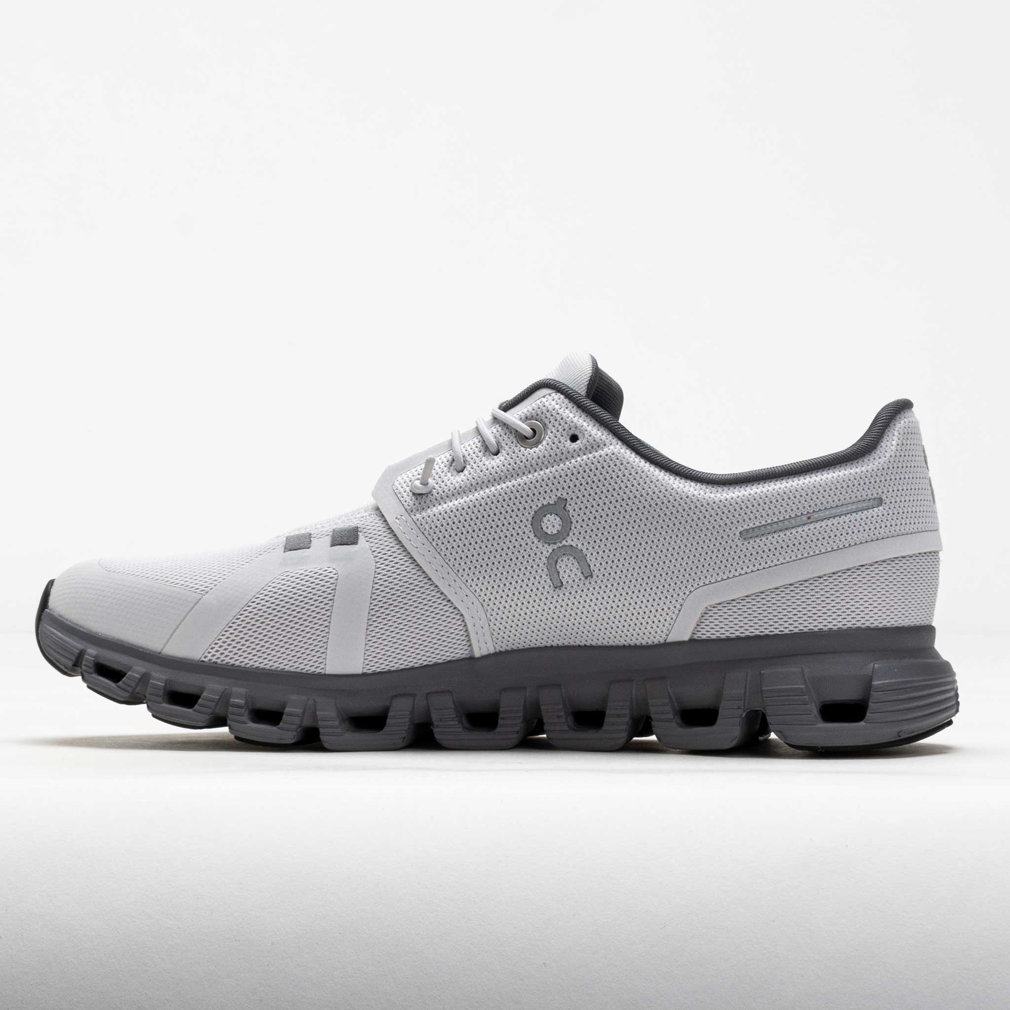 On Cloud 6 Men's Wolf/Rock