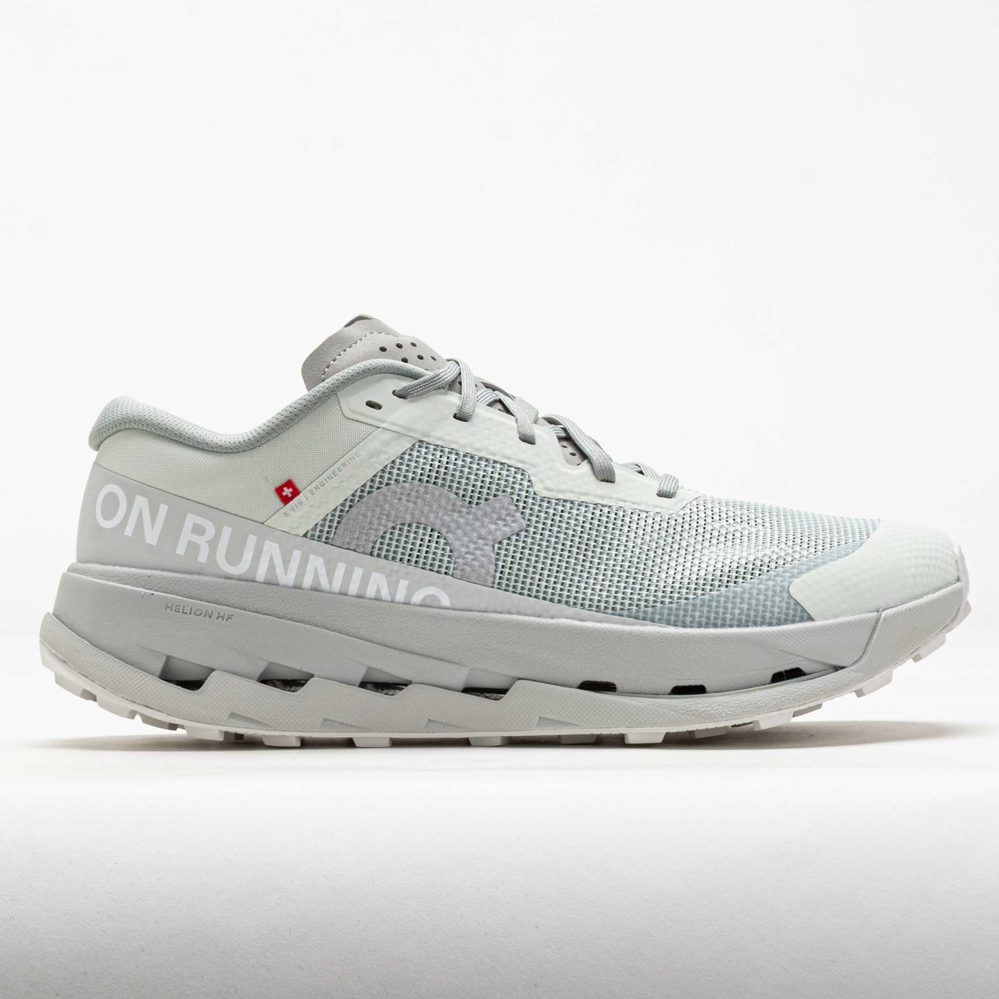 On Cloudultra 3 Men's Iceberg/Glacier – Holabird Sports