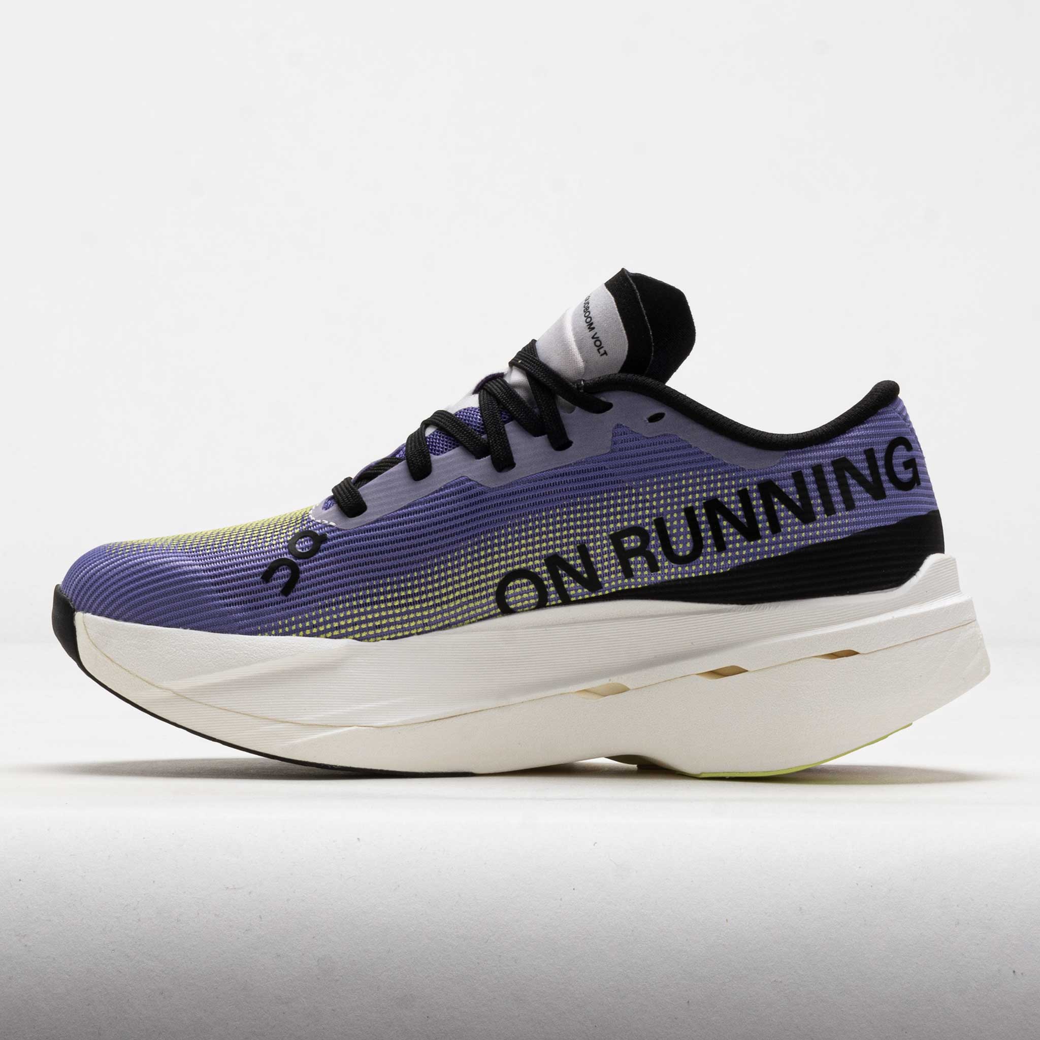 On Cloudboom Volt Women's Juniper/Limelight