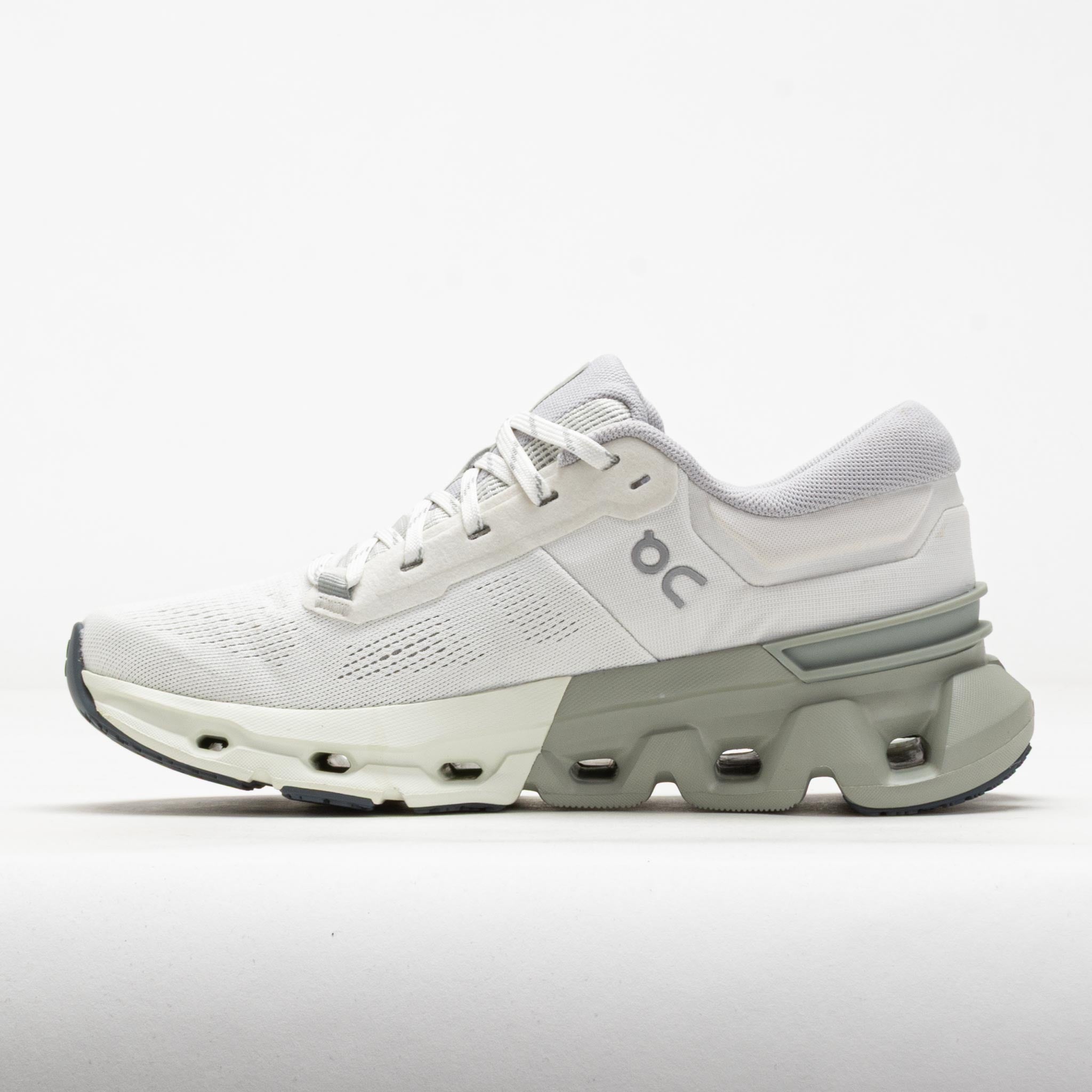 On Cloudflyer 5 Women's Ivory/Tin