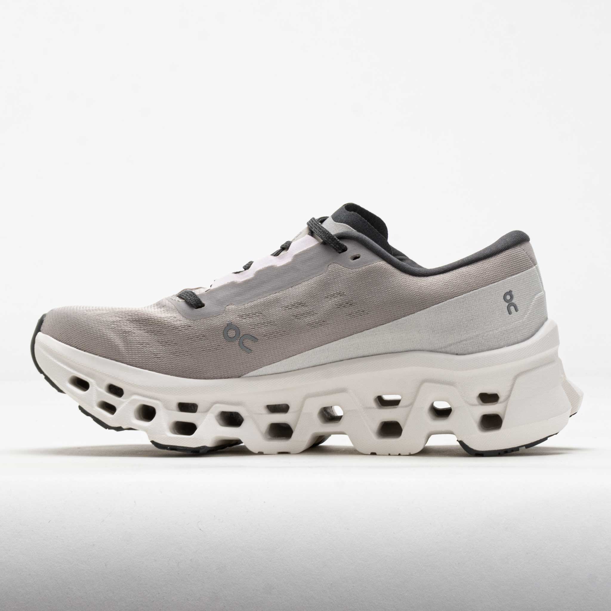 On Cloudmonster 3 Women's Truffle/Ivory