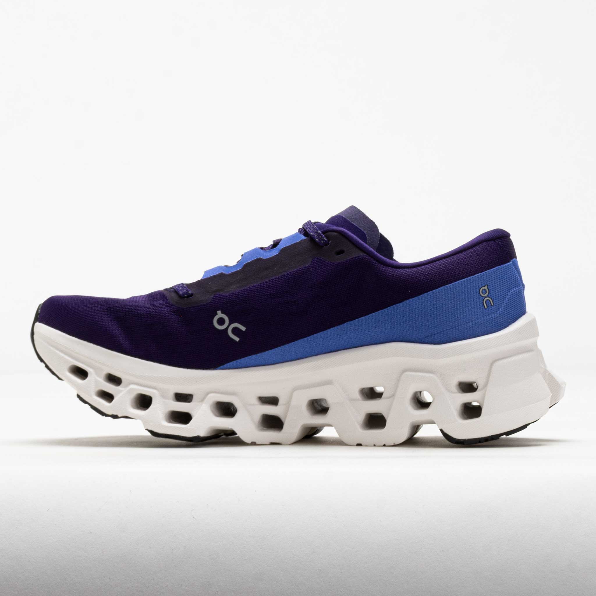 On Cloudmonster 3 Women's Nebula/Ivory