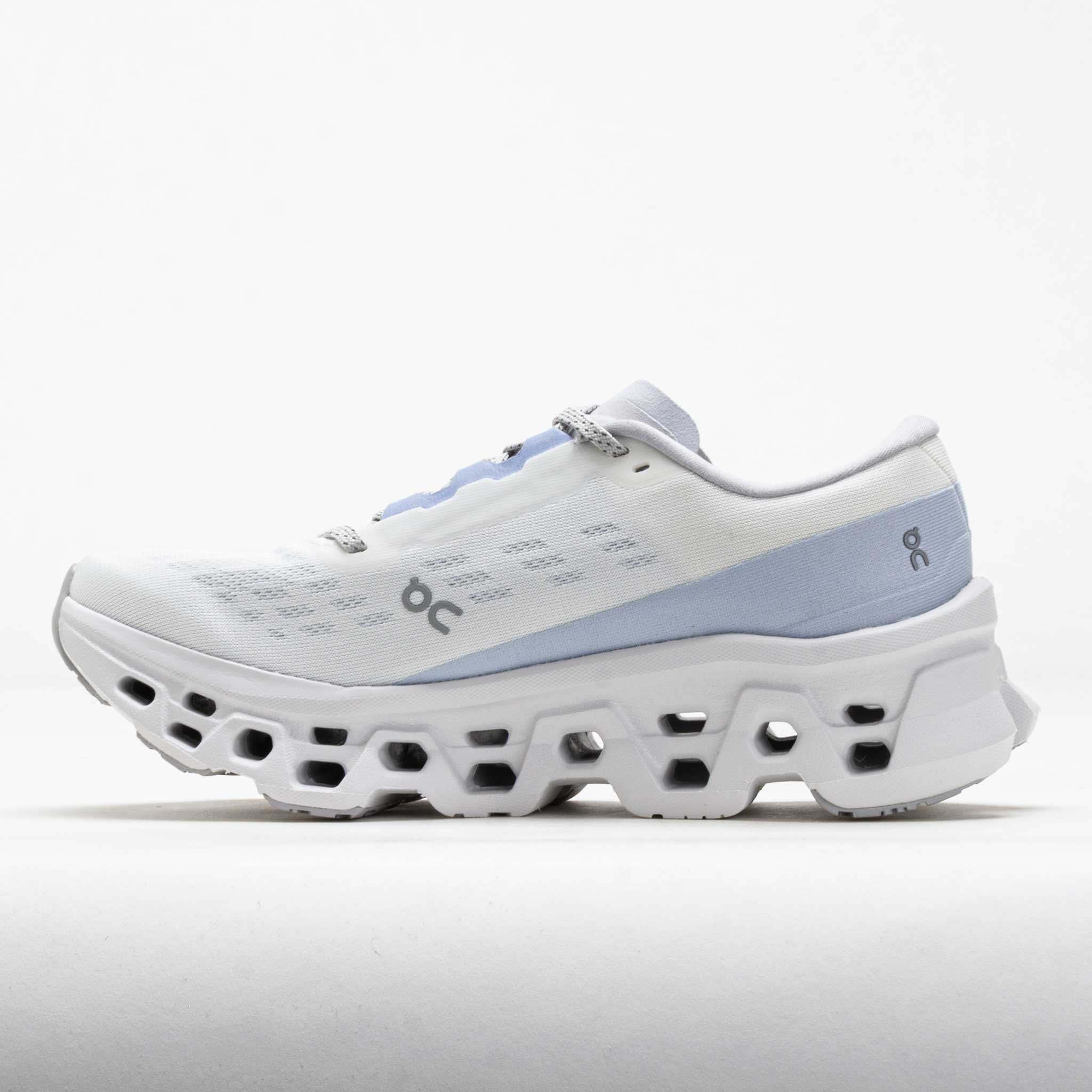 On Cloudmonster 3 Women's White/Frost