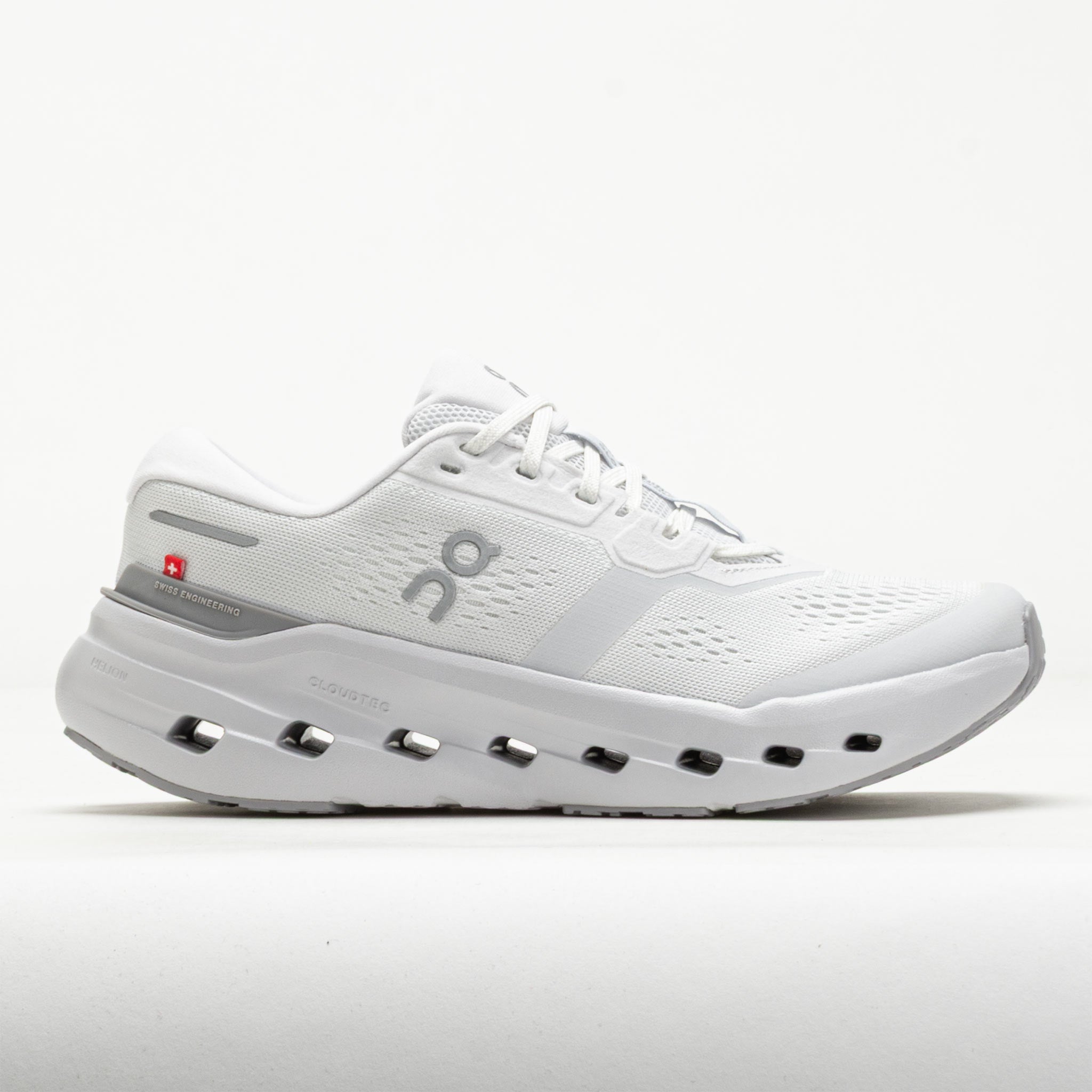 On Cloudrunner 3 Women's Frost/Glacier – Holabird Sports