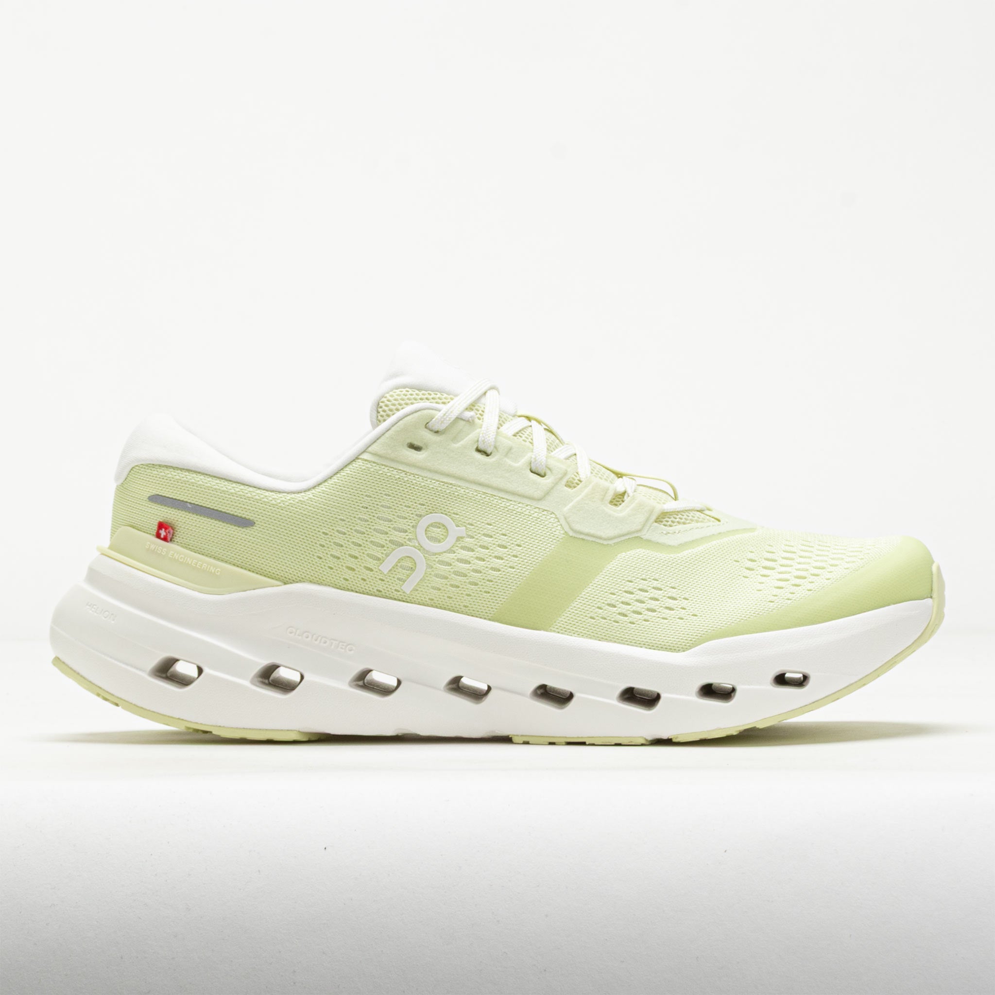 On Cloudrunner 3 Men's Linen/Ivory – Holabird Sports