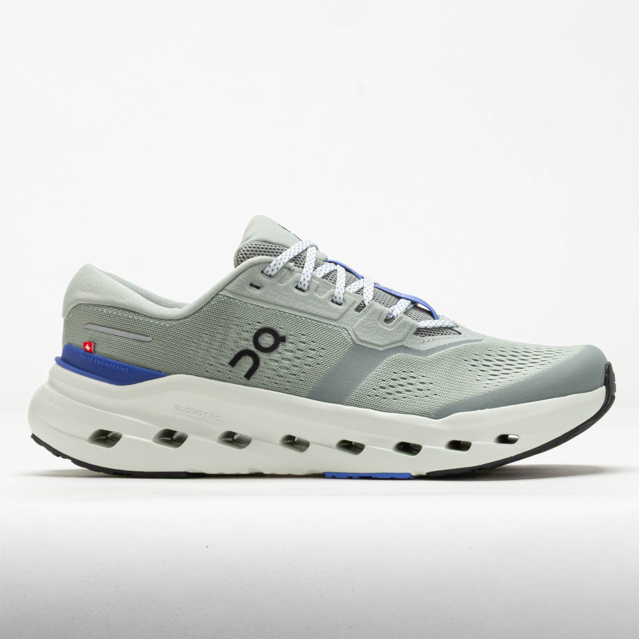 On Cloudrunner 3 Men's Tin/Iceberg – Holabird Sports