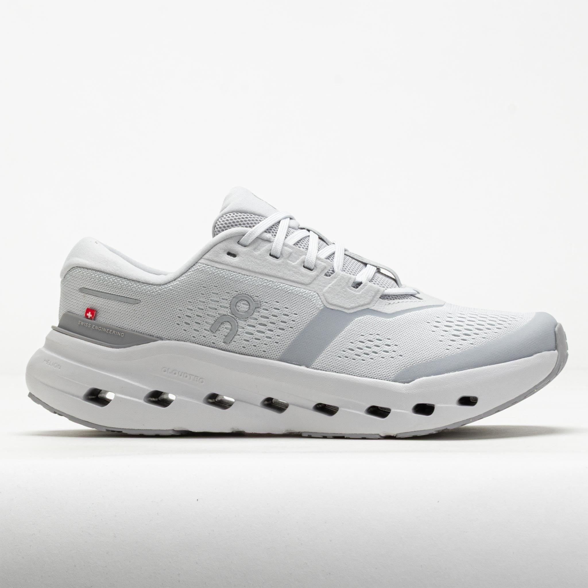 On Cloudrunner 3 Men's Glacier/Alloy – Holabird Sports