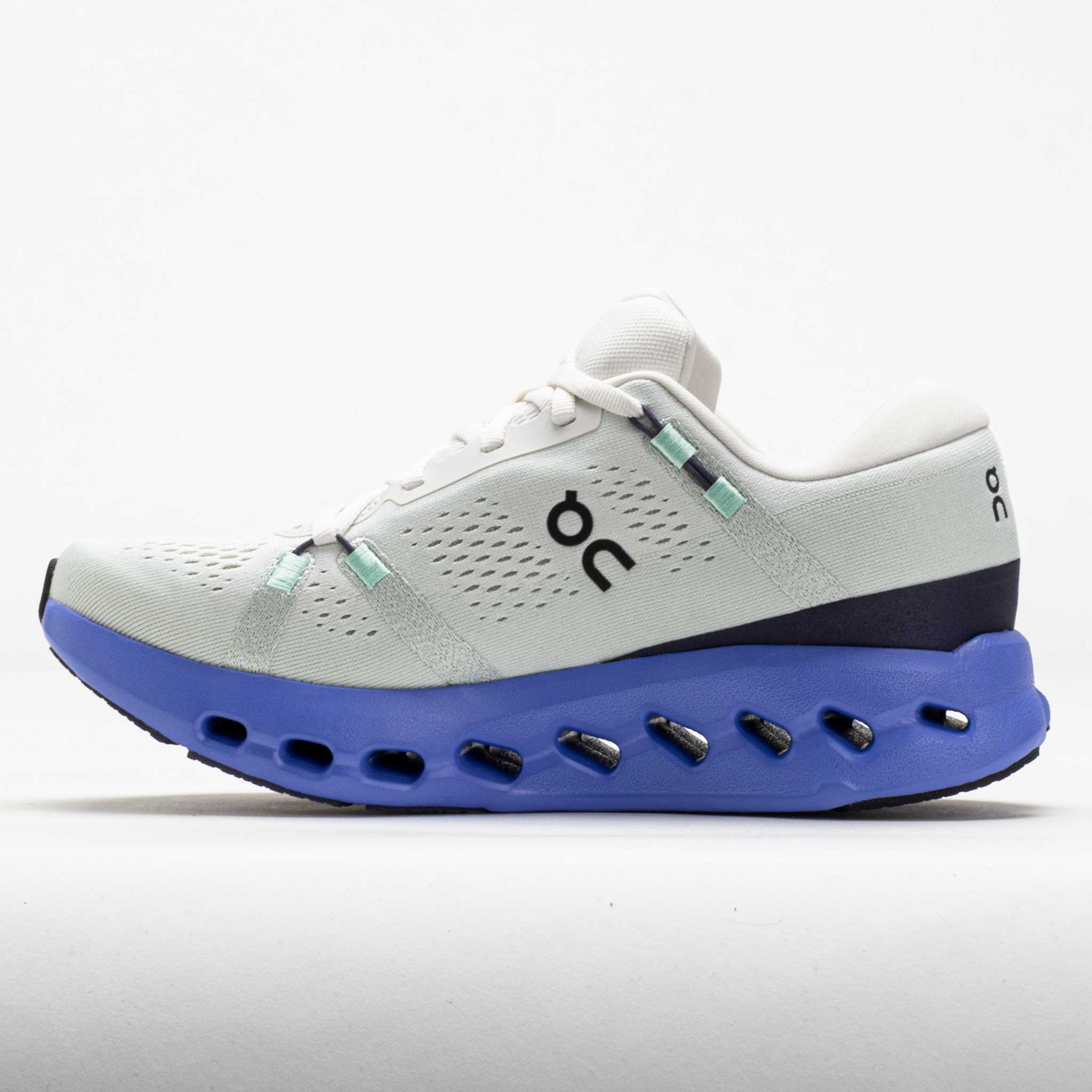 On Cloudsurfer 2 Women's Ivory/Sailor